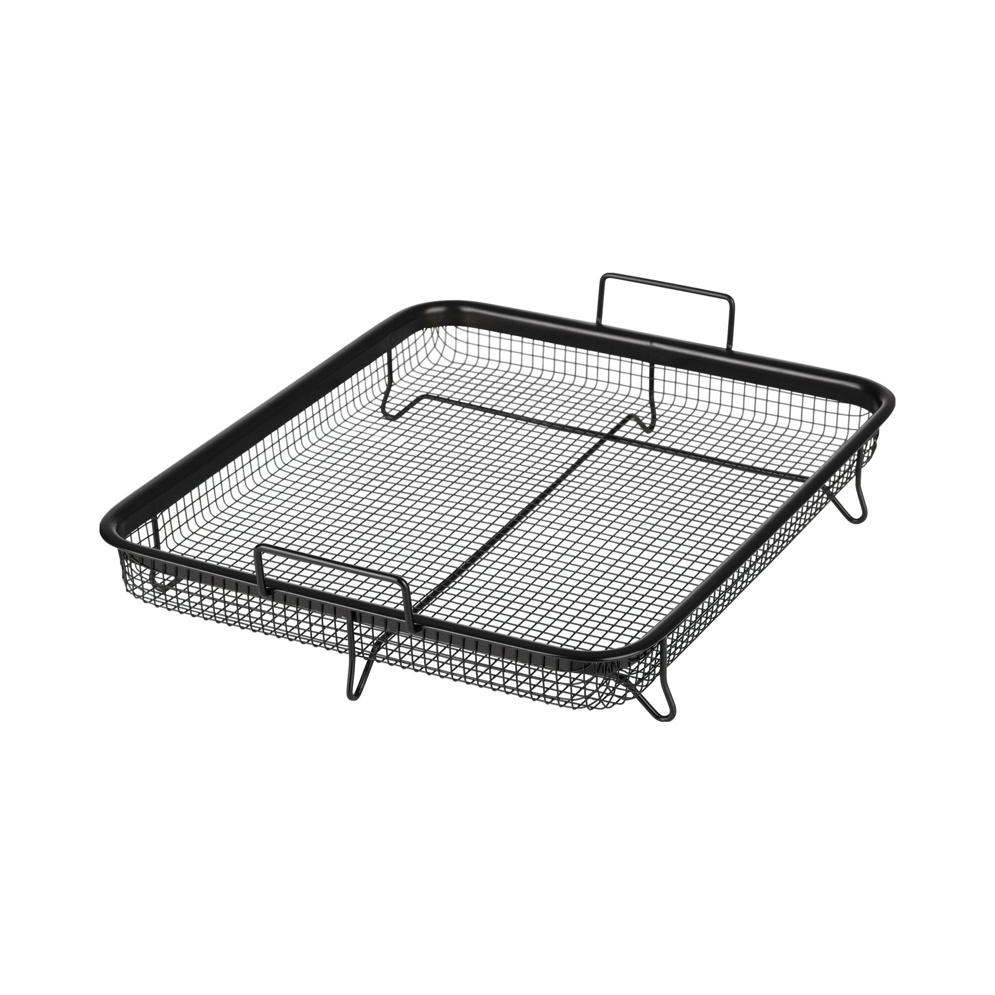 Panier à griller pour four