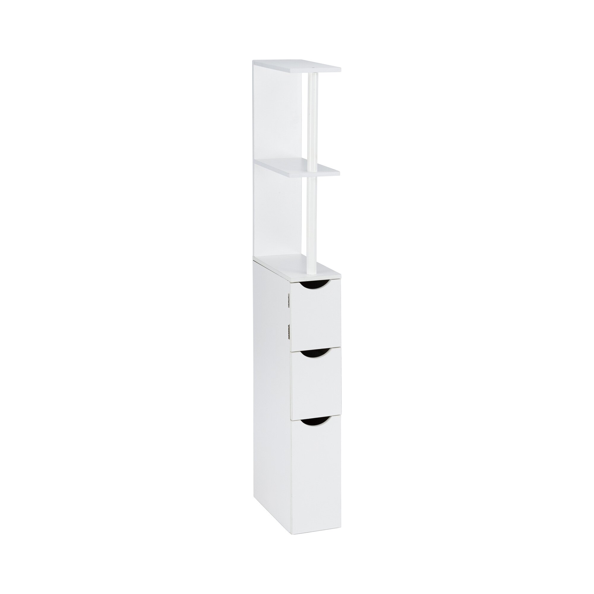 Etagère compacte