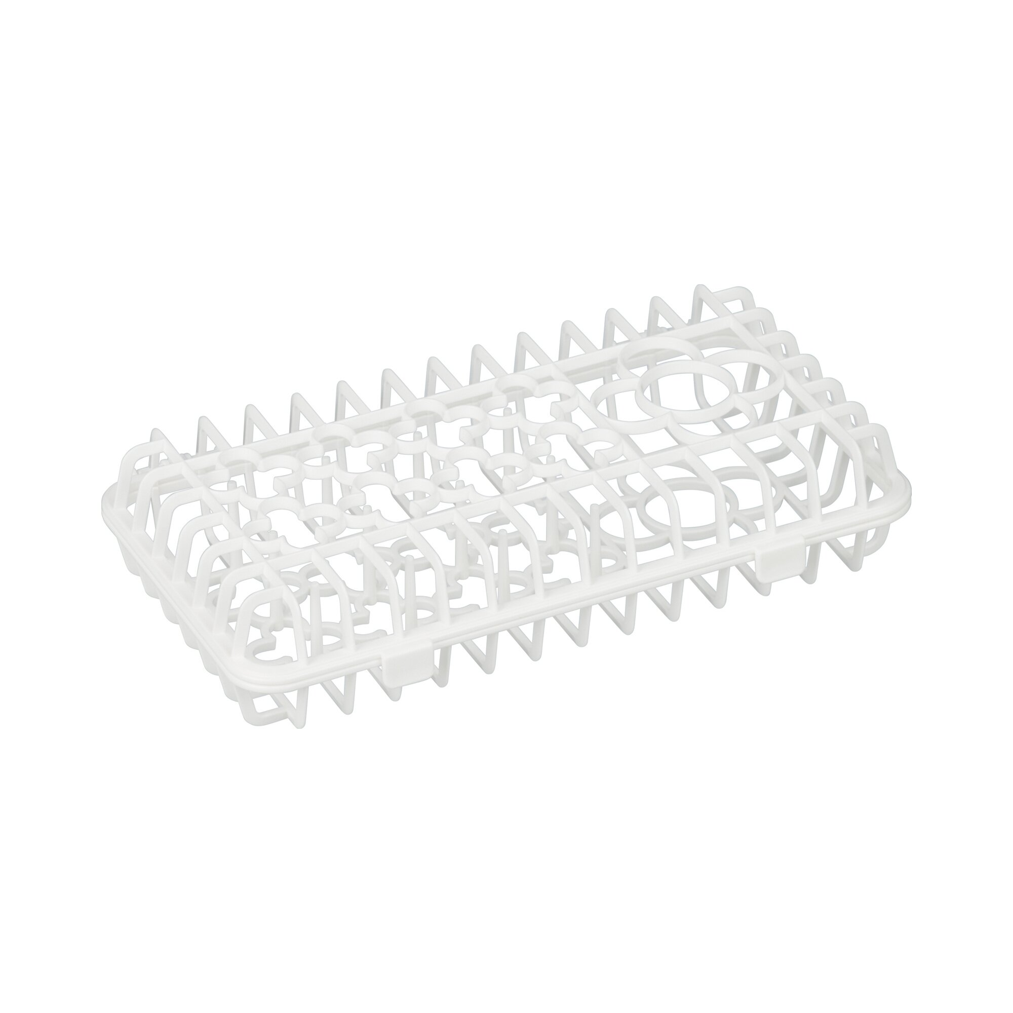 Panier lave-vaisselle pour petits accessoires
