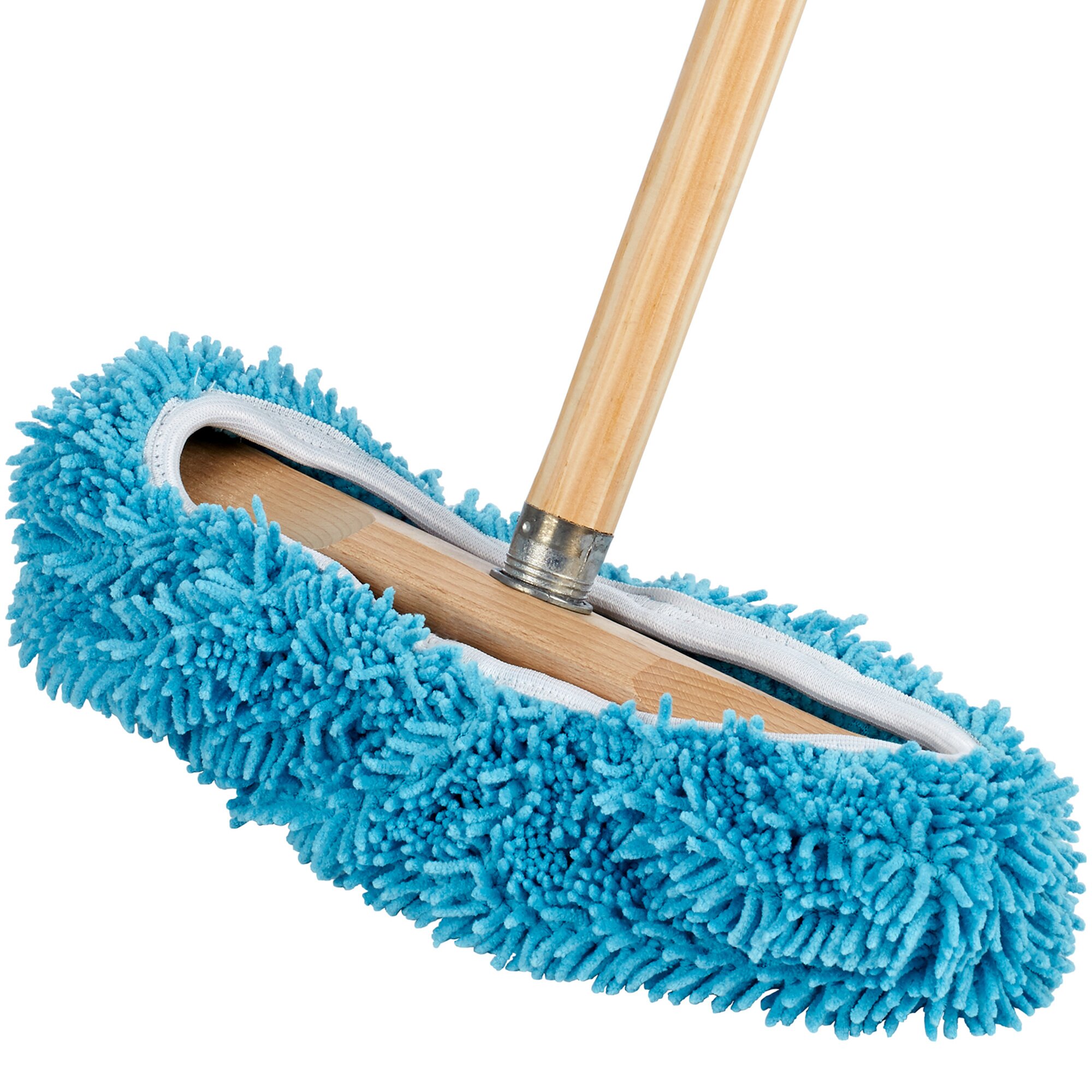 Housse en microfibres