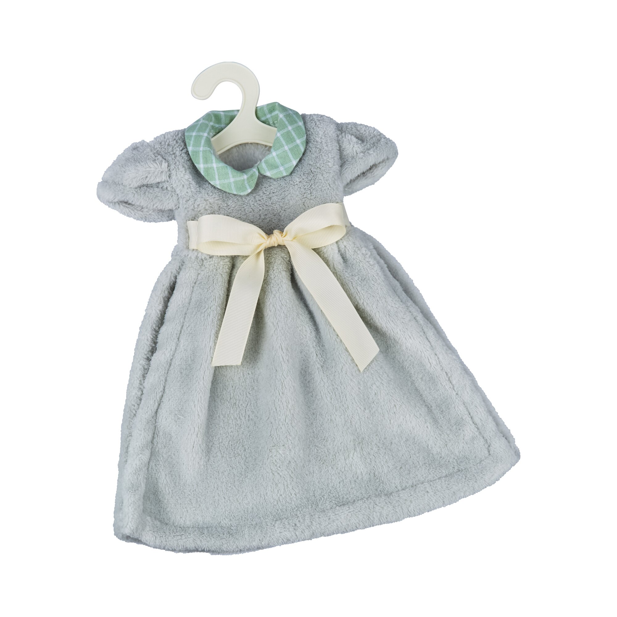 Serviette « Petite robe »