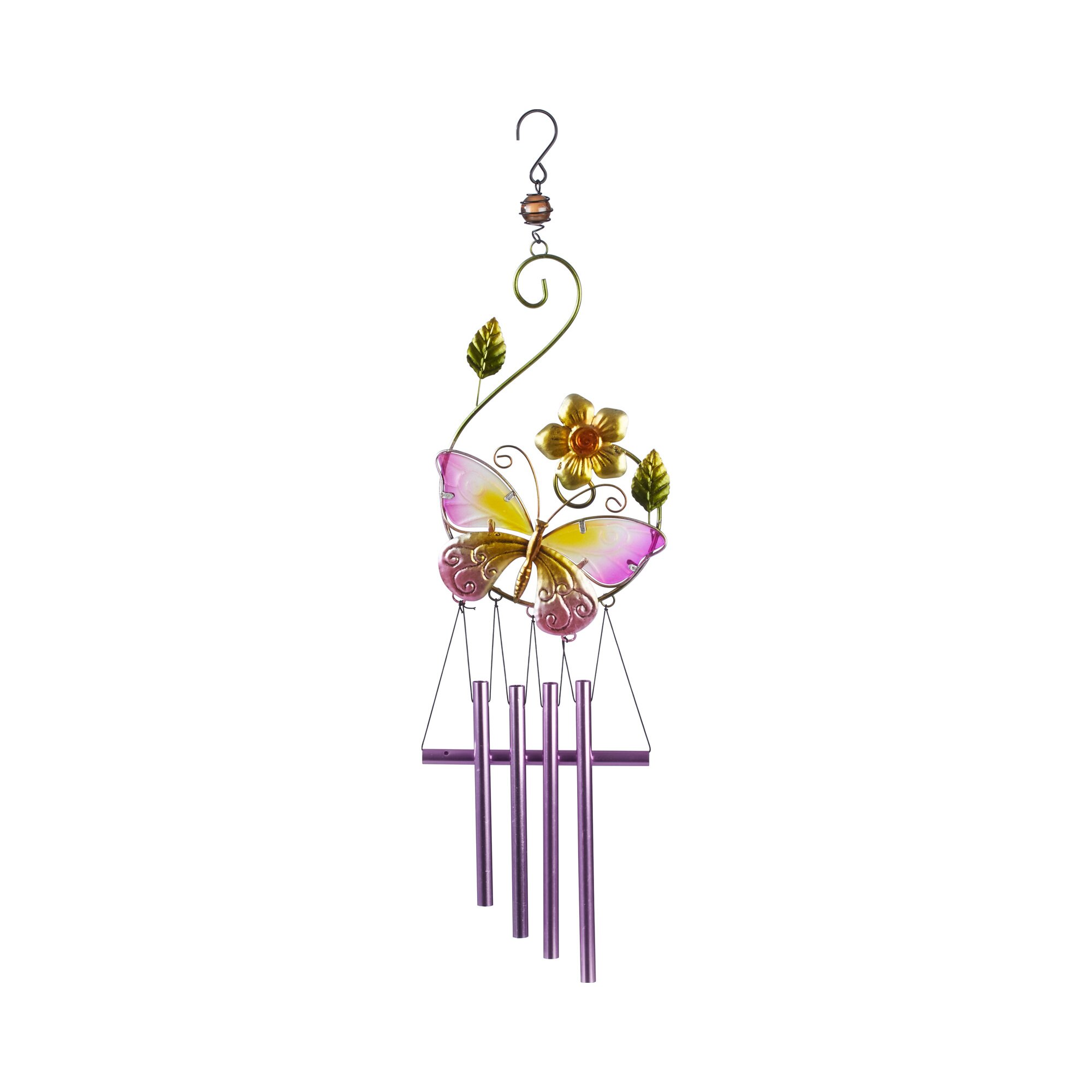 Windspiel Schmetterling