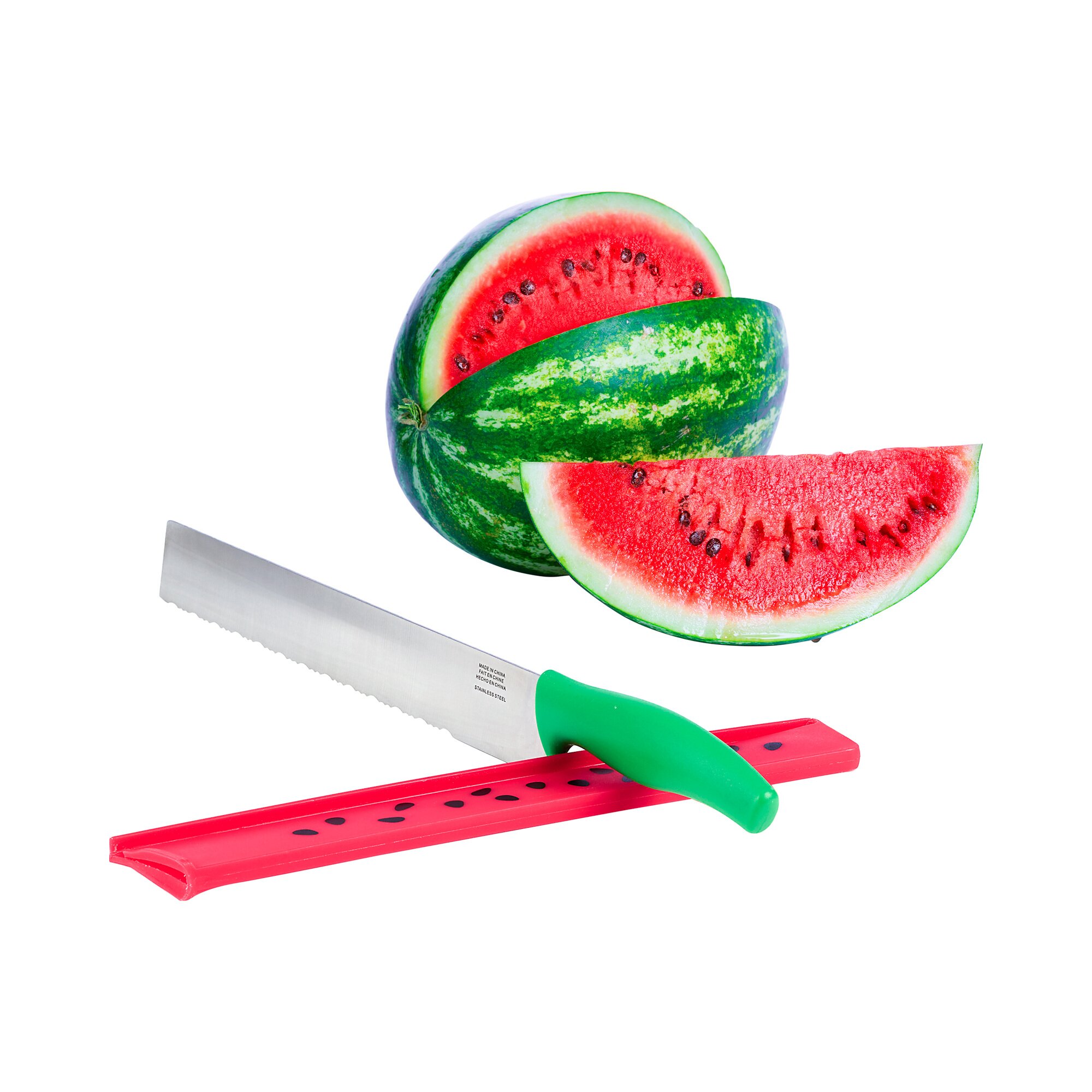 Couteau à pastèque