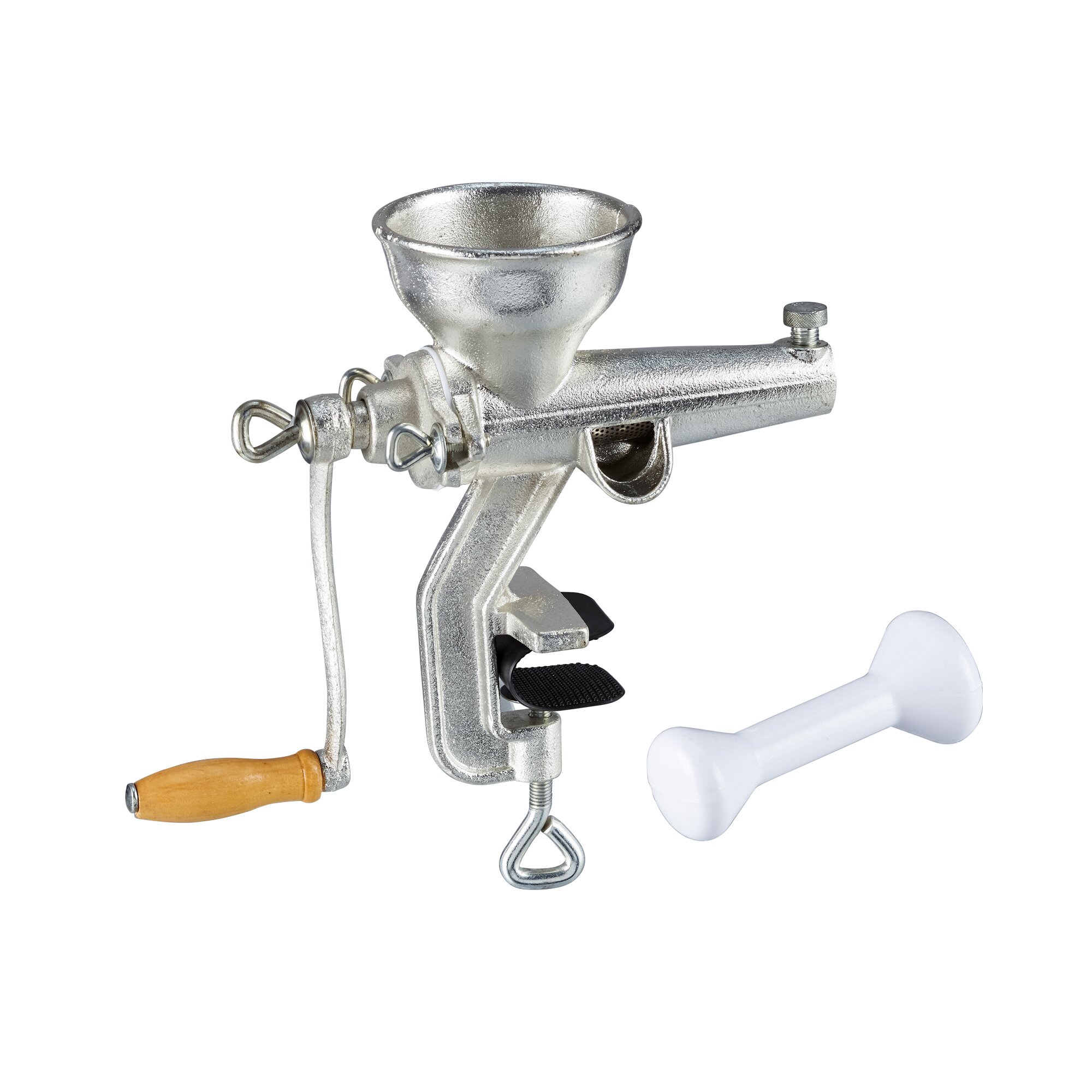 Presse à jus et à baies