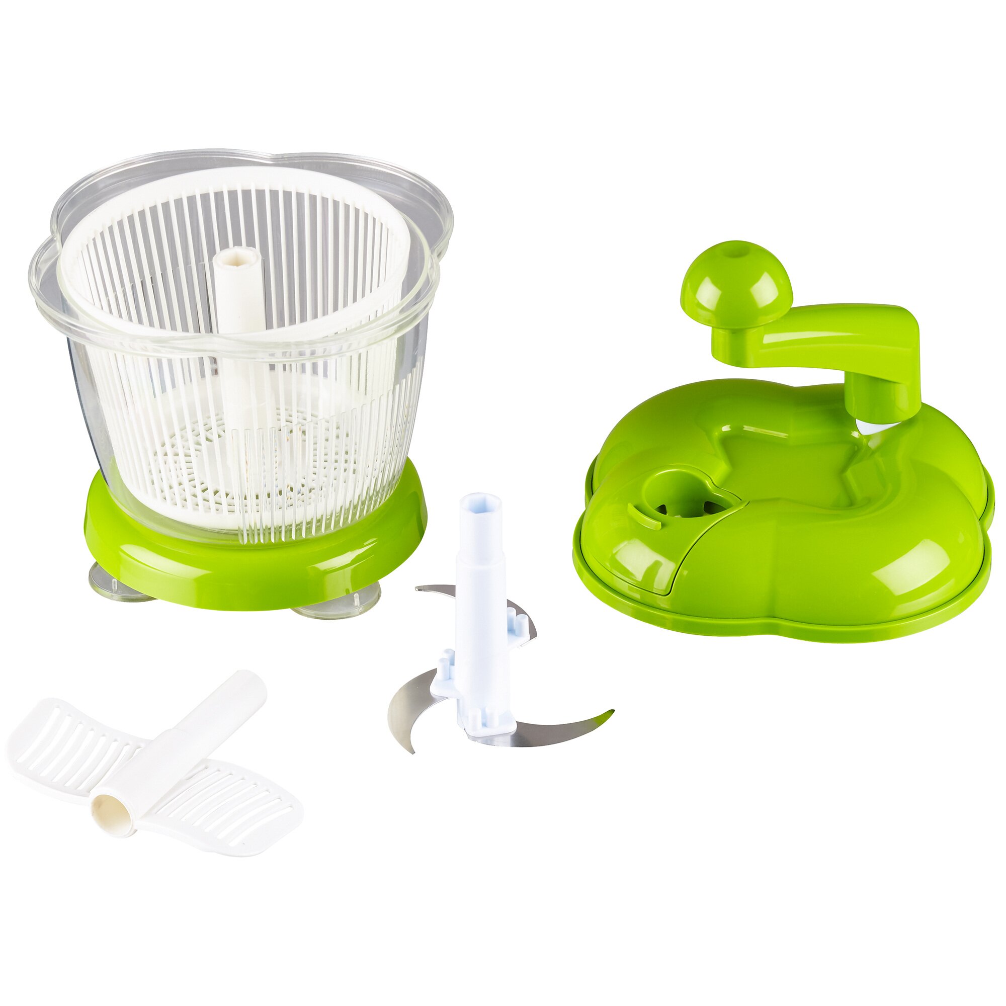 Accessoire de cuisine pro « 3 en 1 »