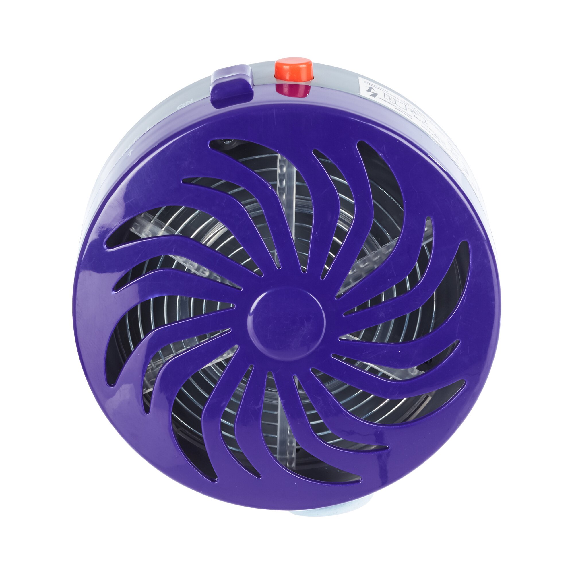 Tue-insecte solaire