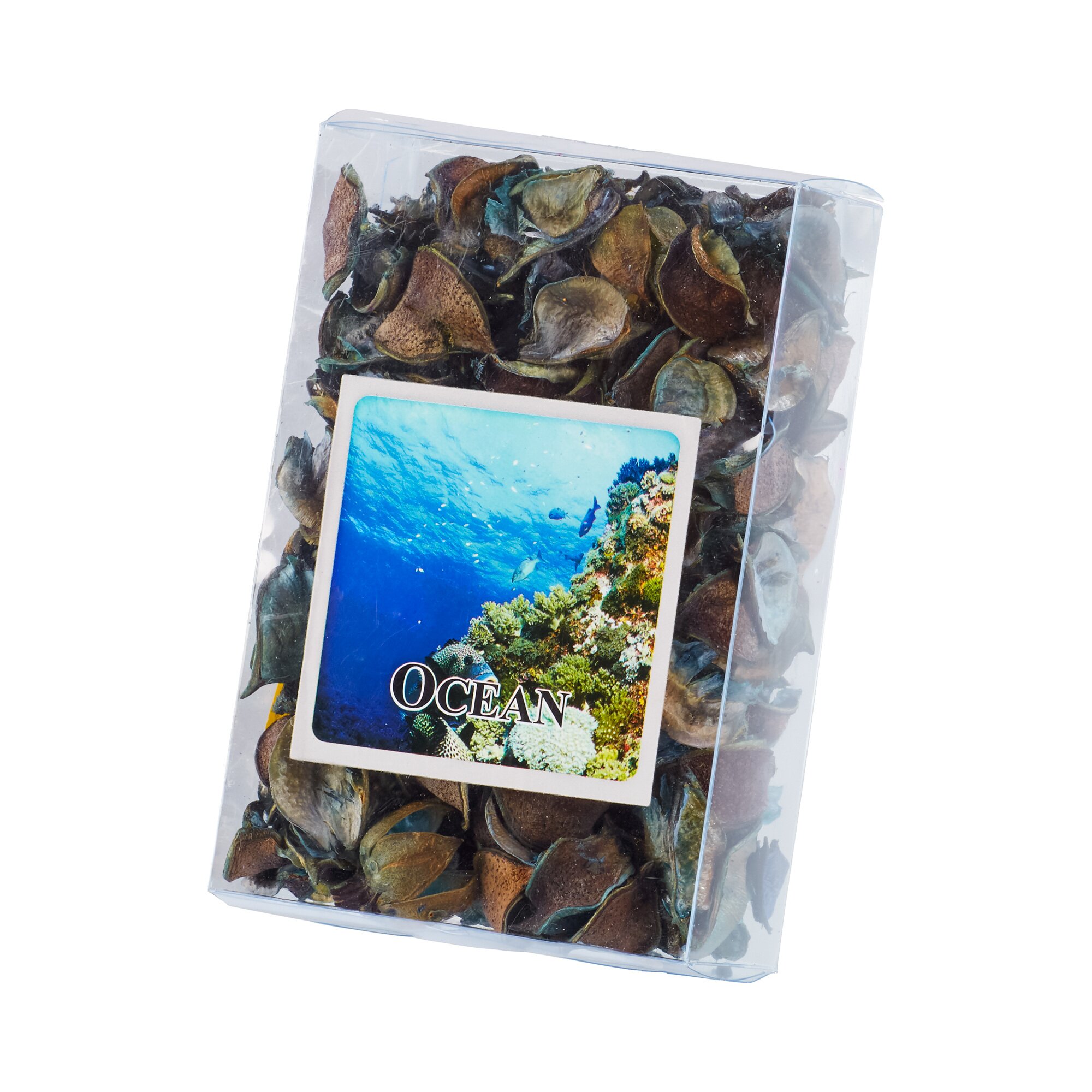 Pot-pourri parfumé