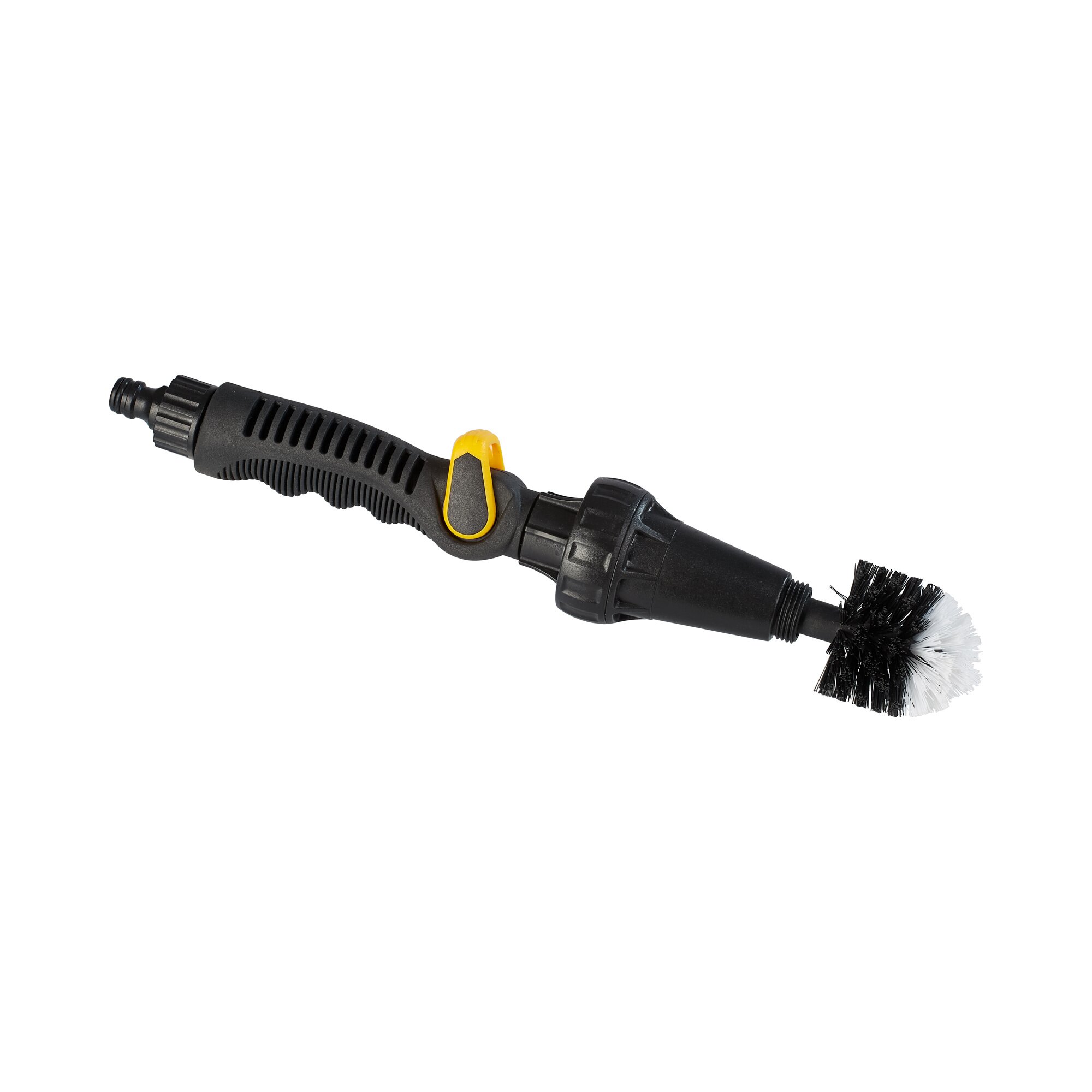 genialo® Rotierende Wasserbürste Vario