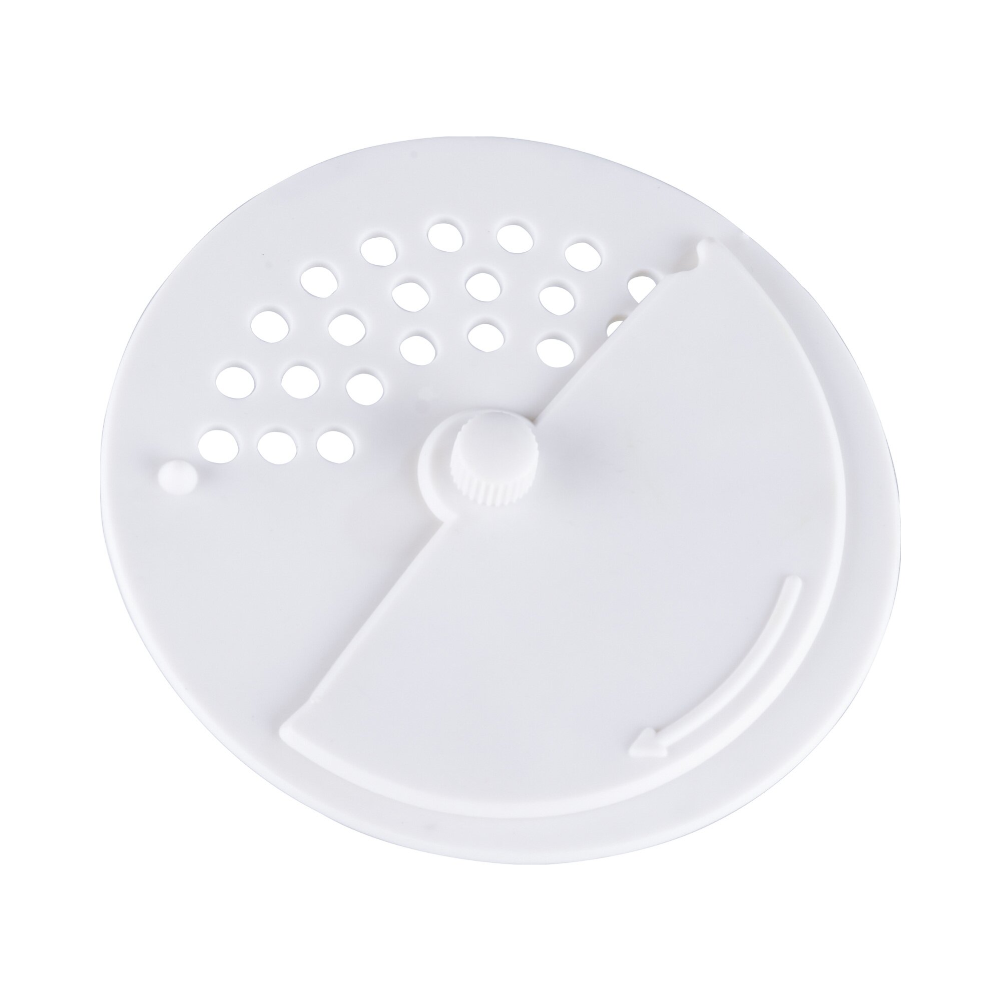 Bouchon filtrant « Universel »
