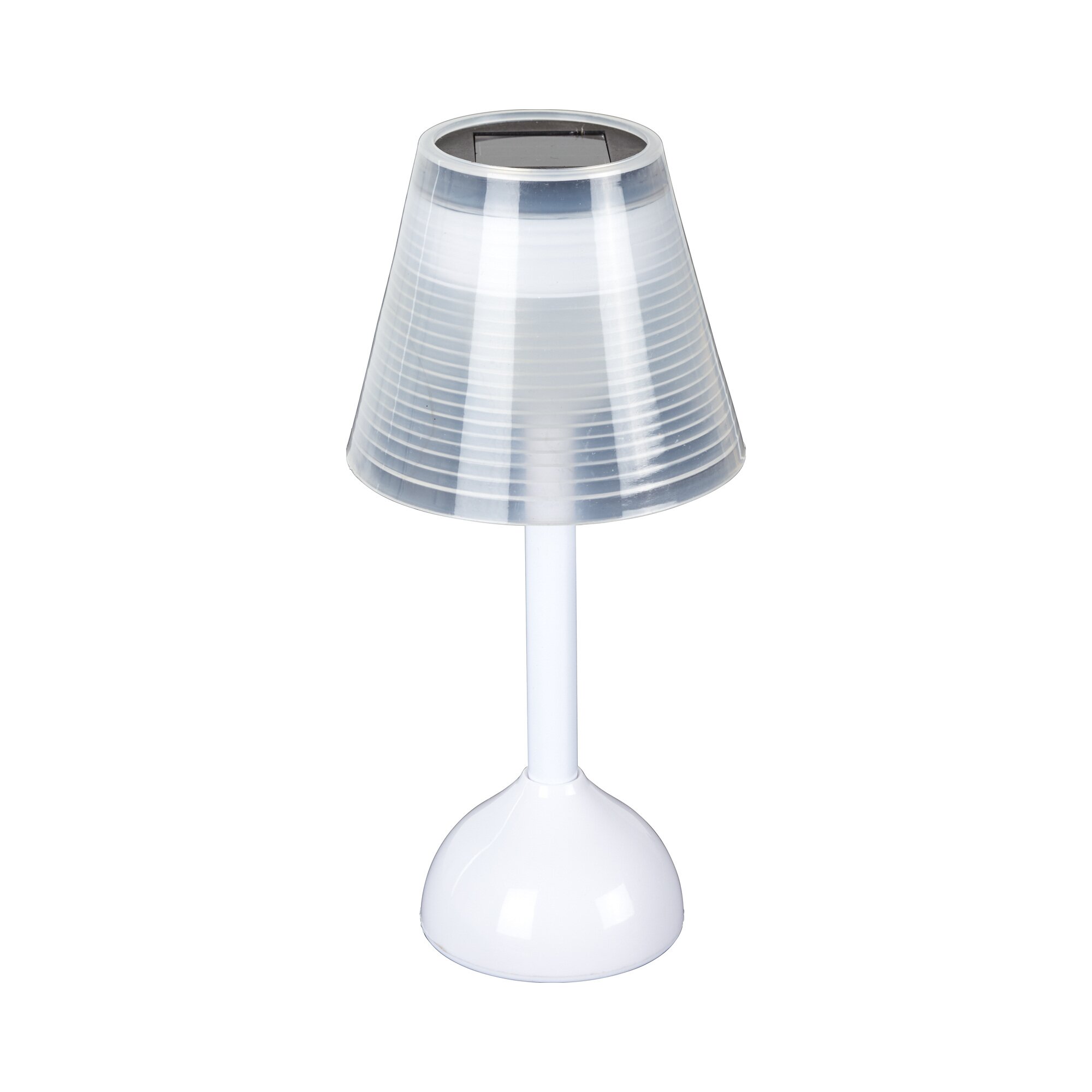 Lampe solaire à LED