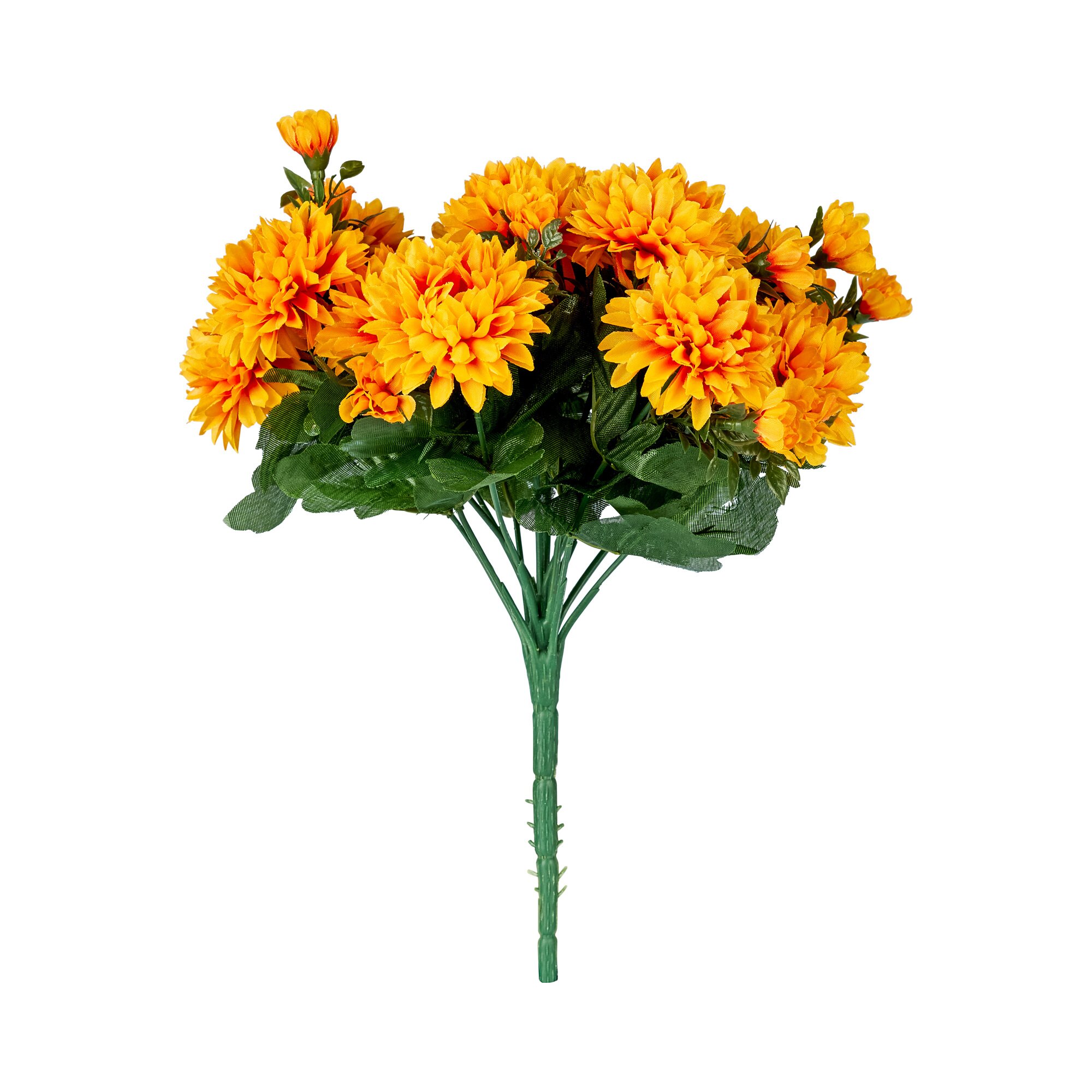 Bouquet « Chrysanthèmes »