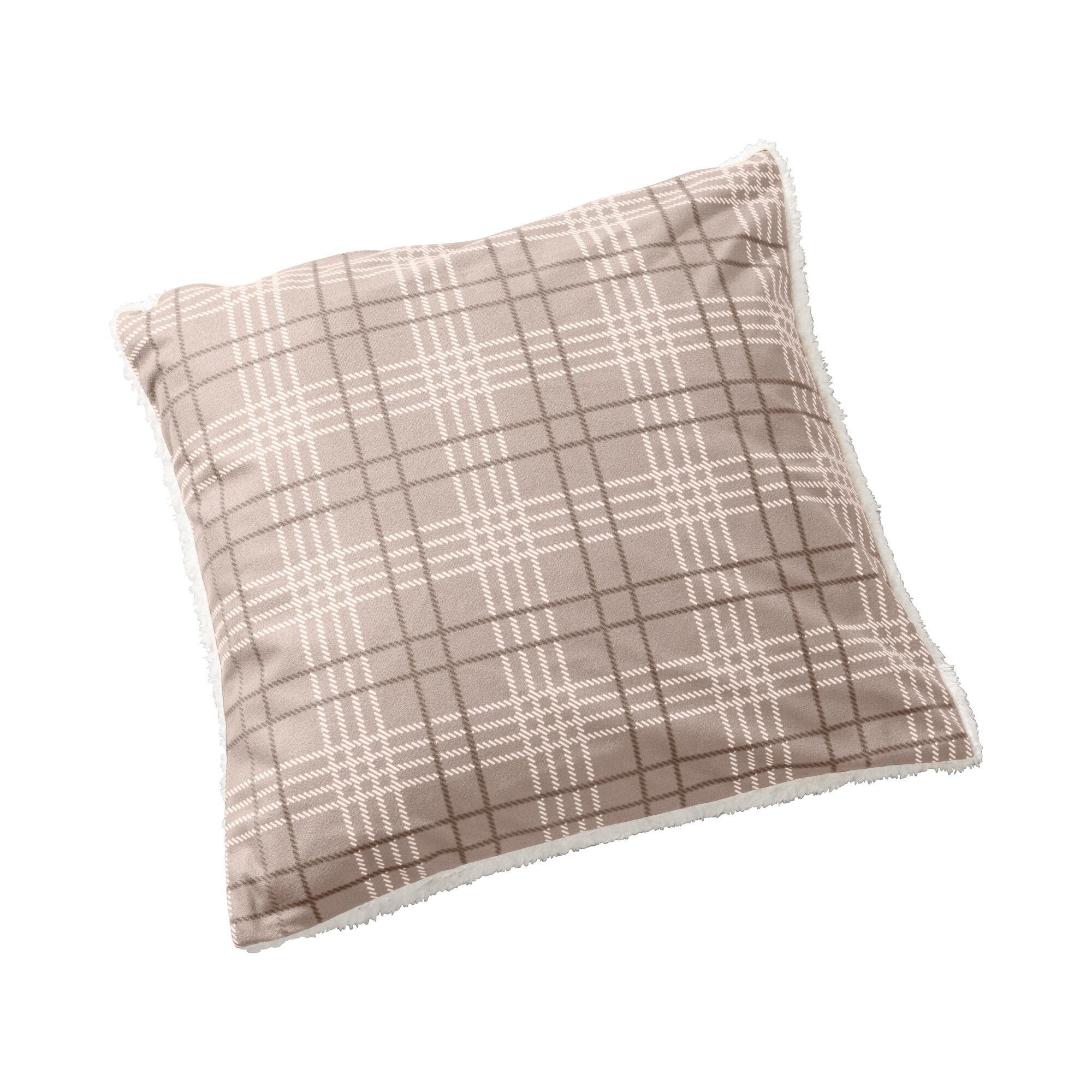 Housse de coussin « Luxe »
