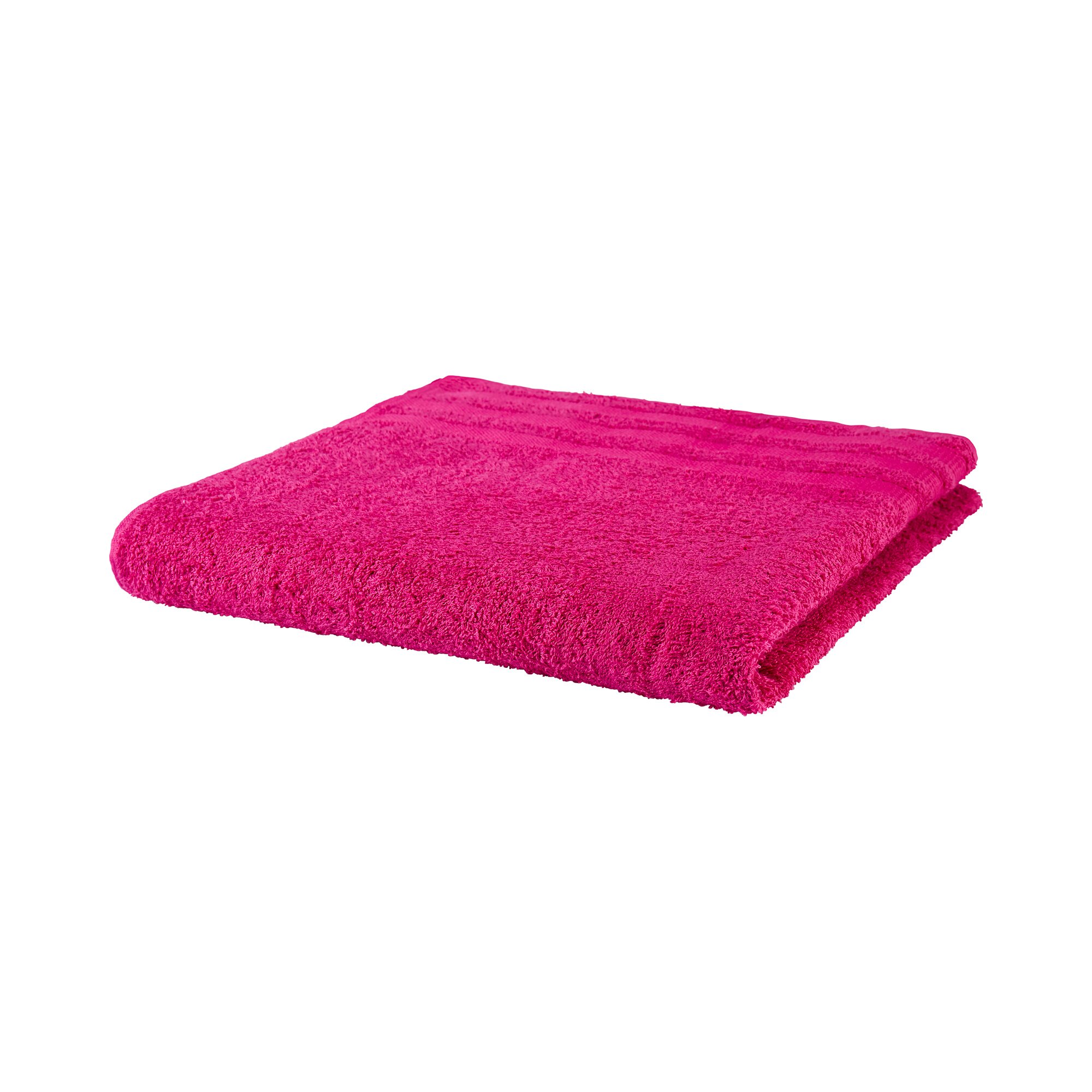 Duschtuch mit Namen