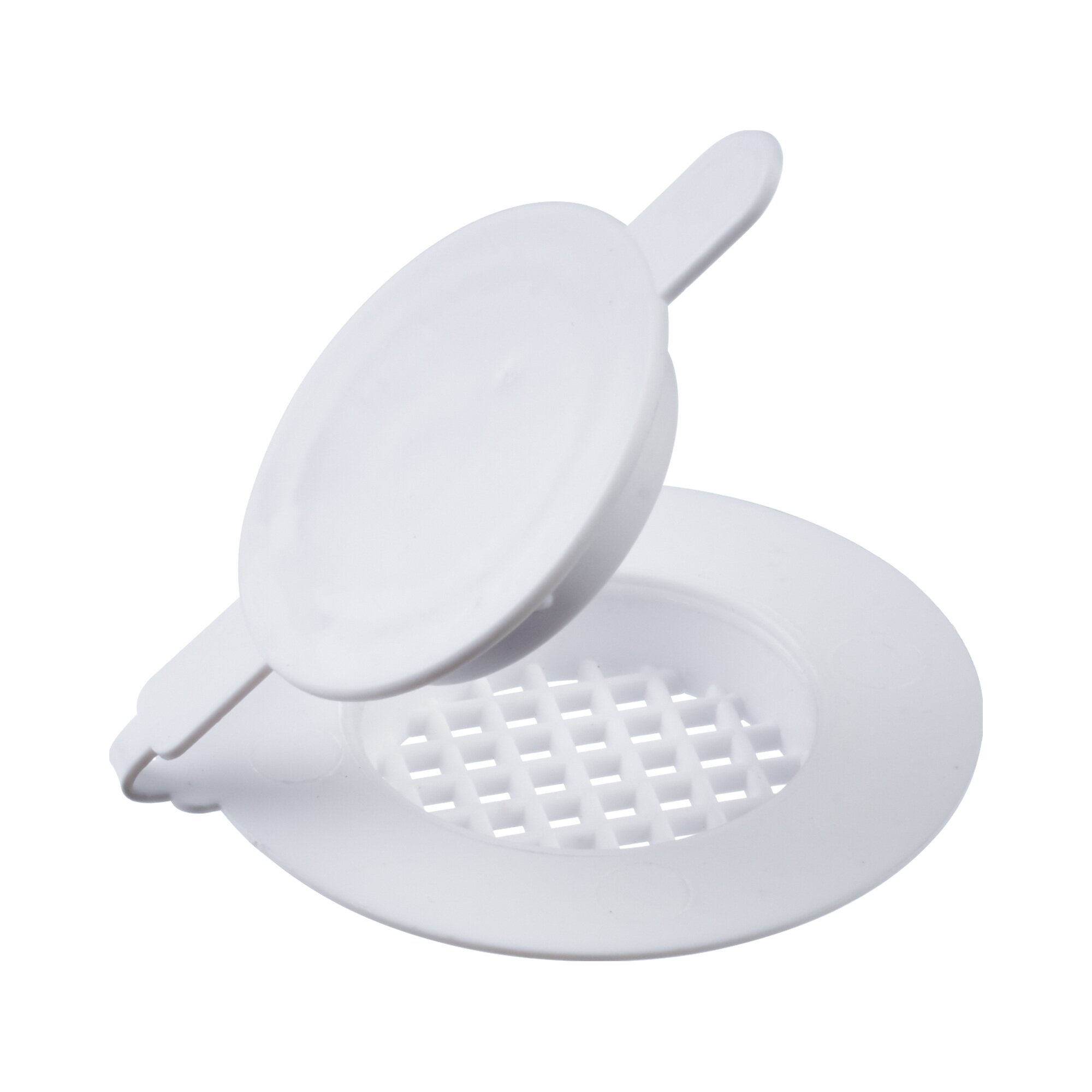 Abfluss-Sieb 2 in 1