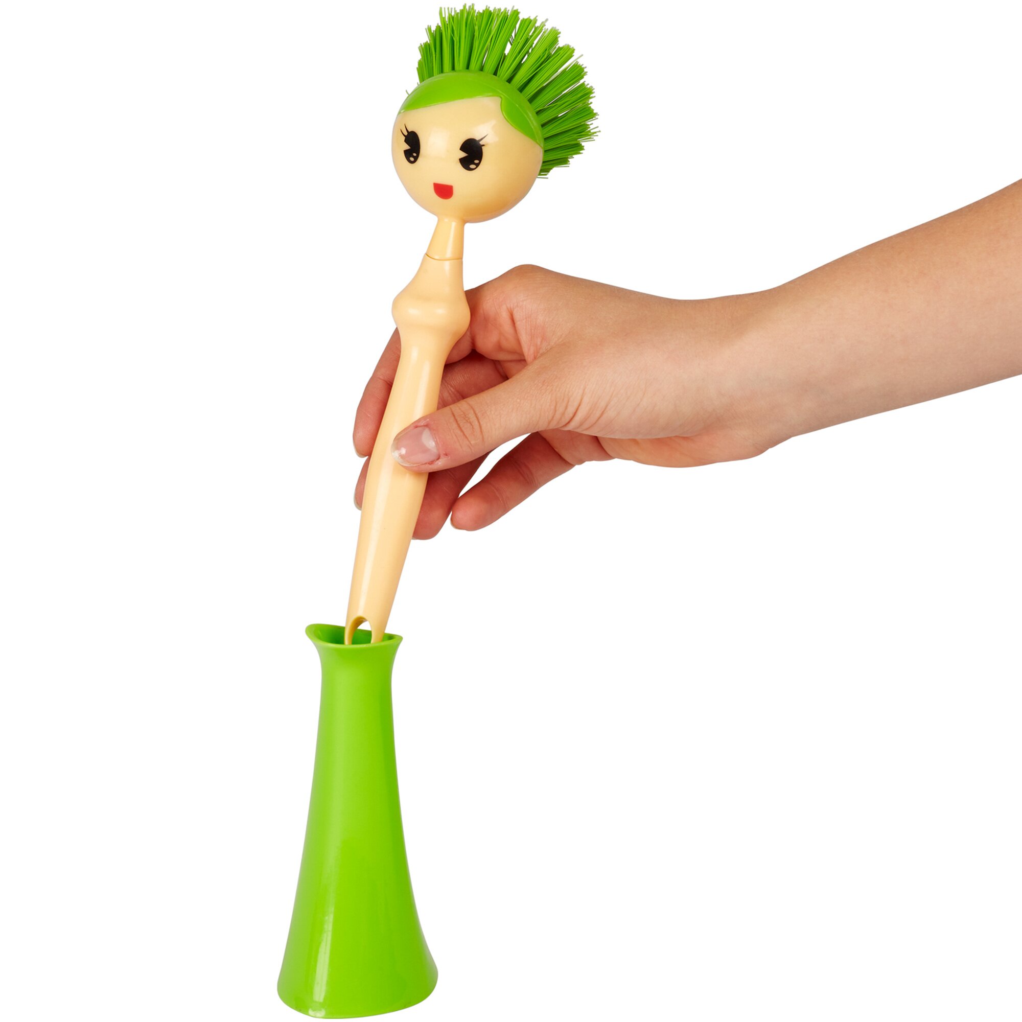 Brosse à vaisselle « Sandra »