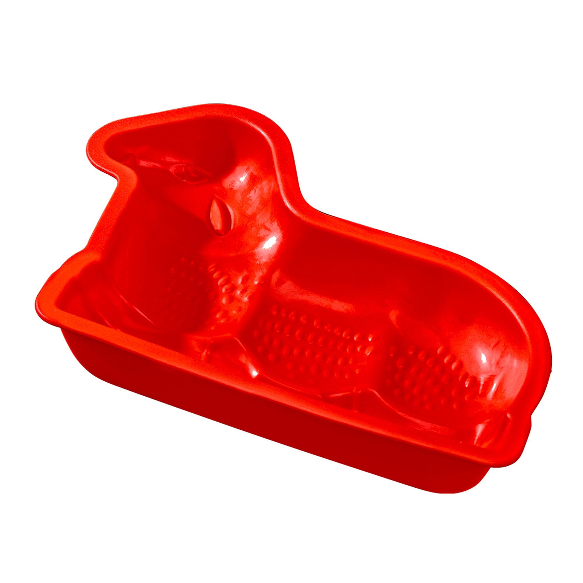 Moule en silicone « Agneau pascal »