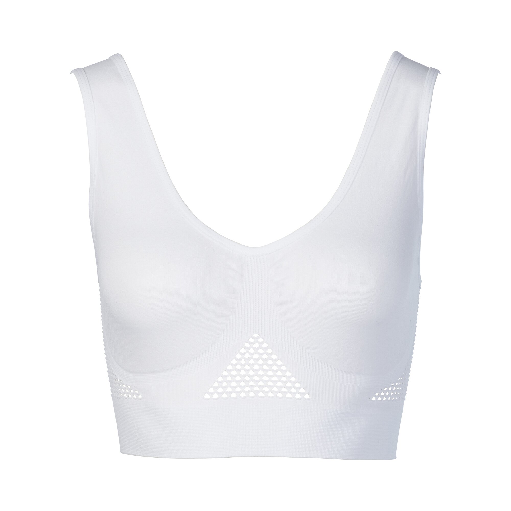 Brassière d'été respirante