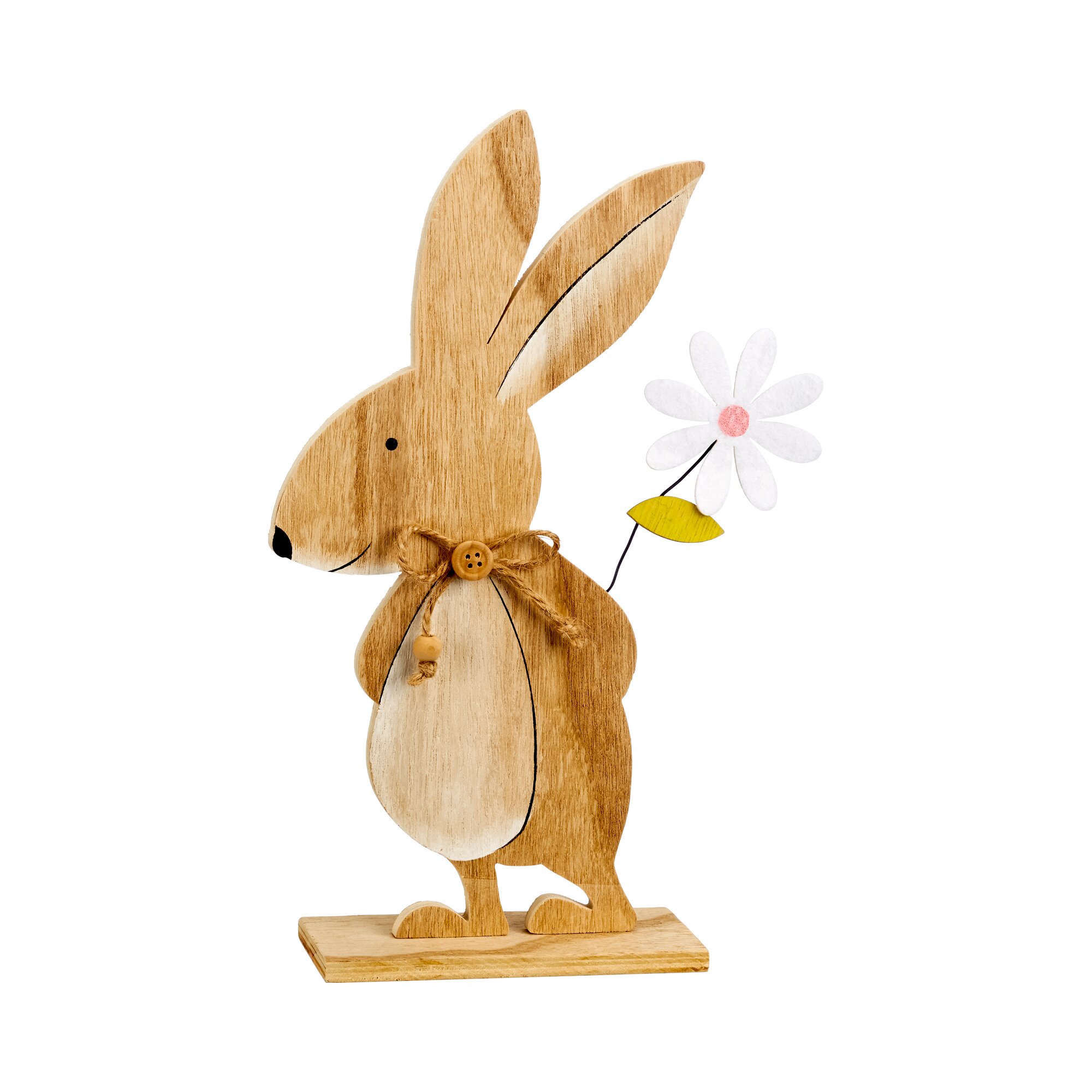 Deko-Hase Ferdinand