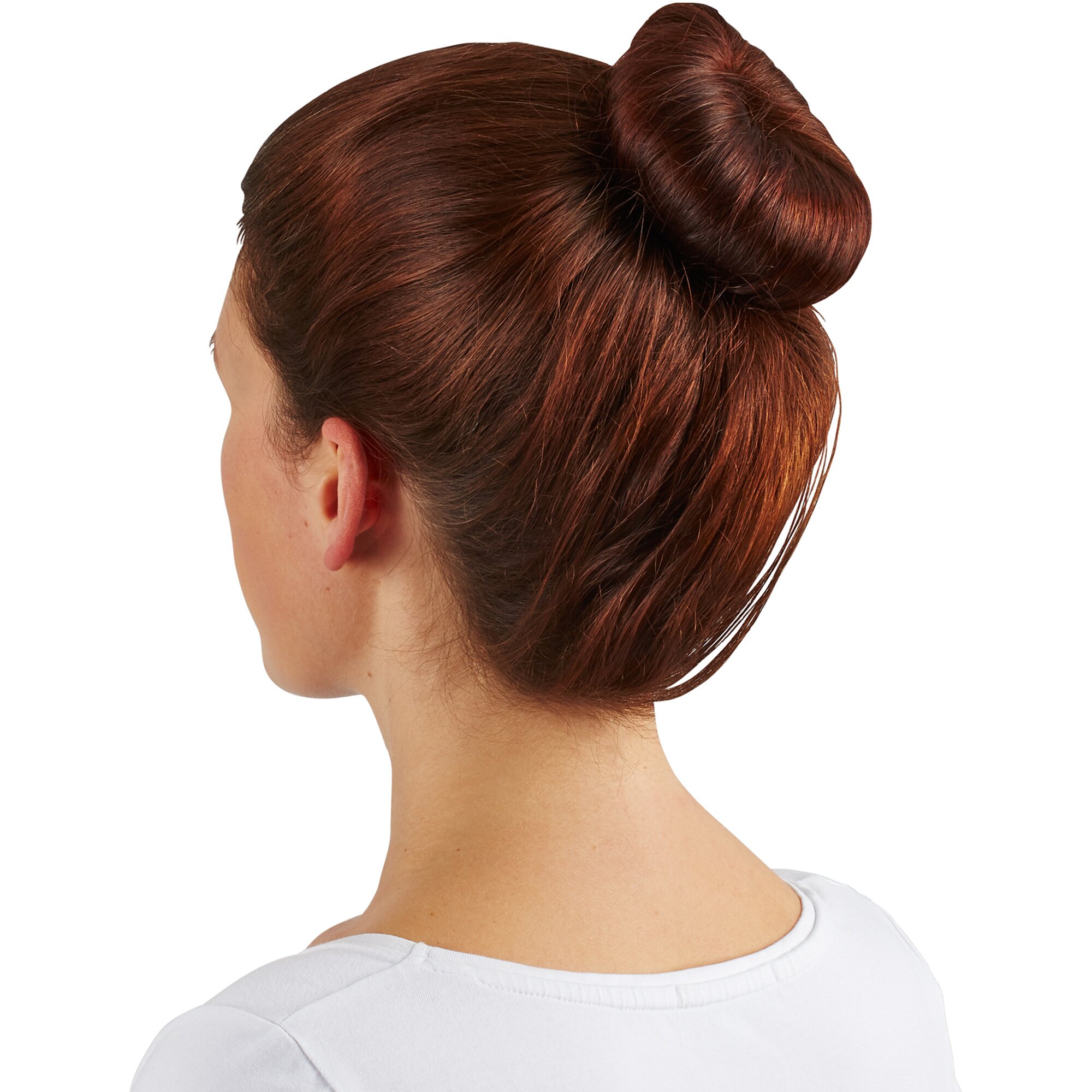 Accessoires pour chignon, 2 pièces