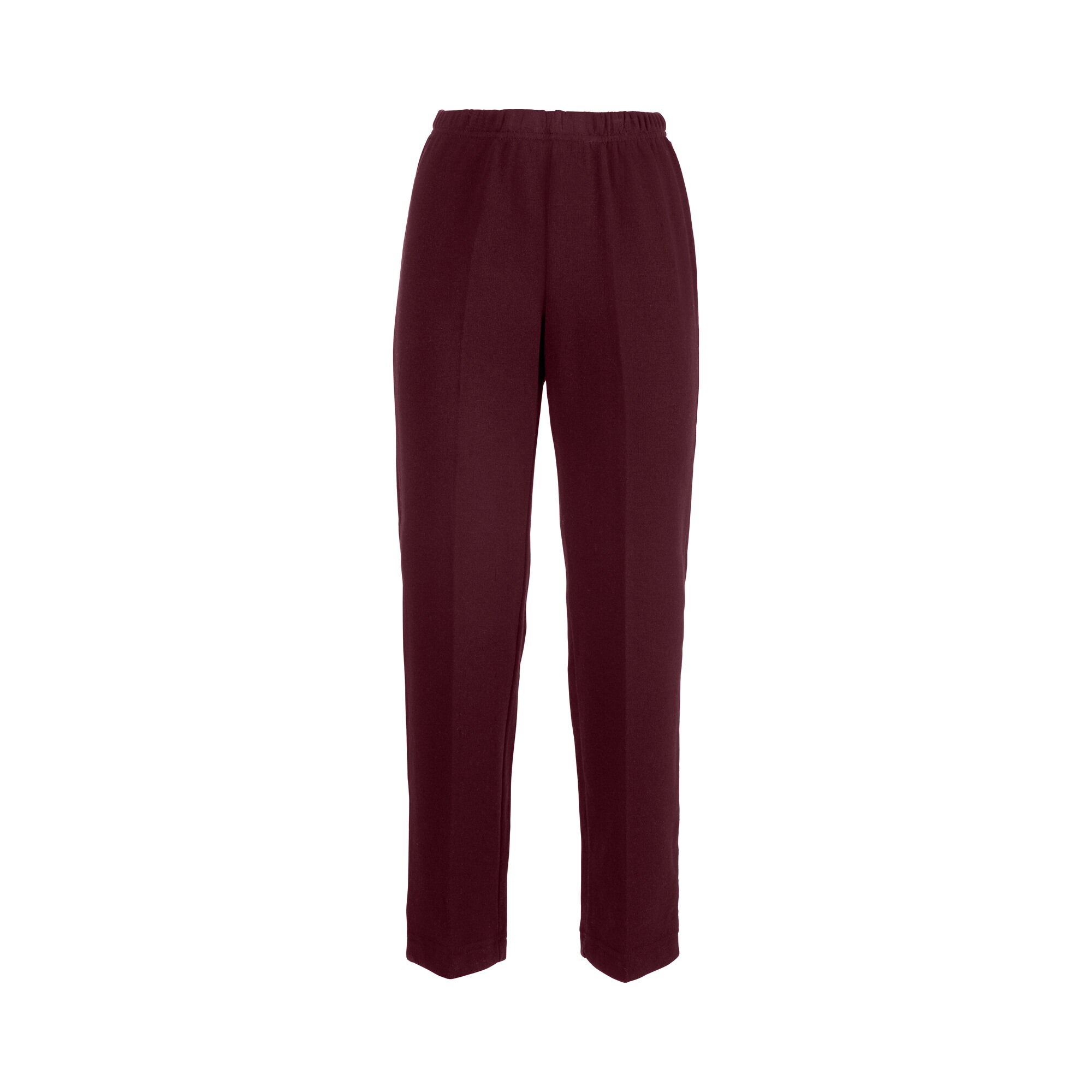 Thermohose Manuela, Größe: M, bordeaux