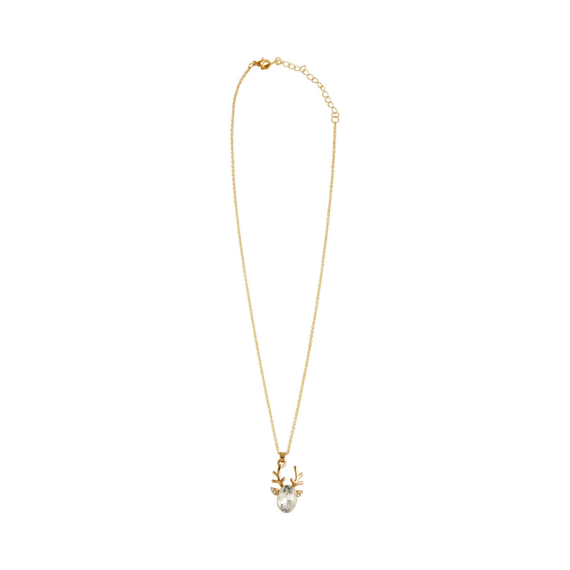 Collier « Renne »