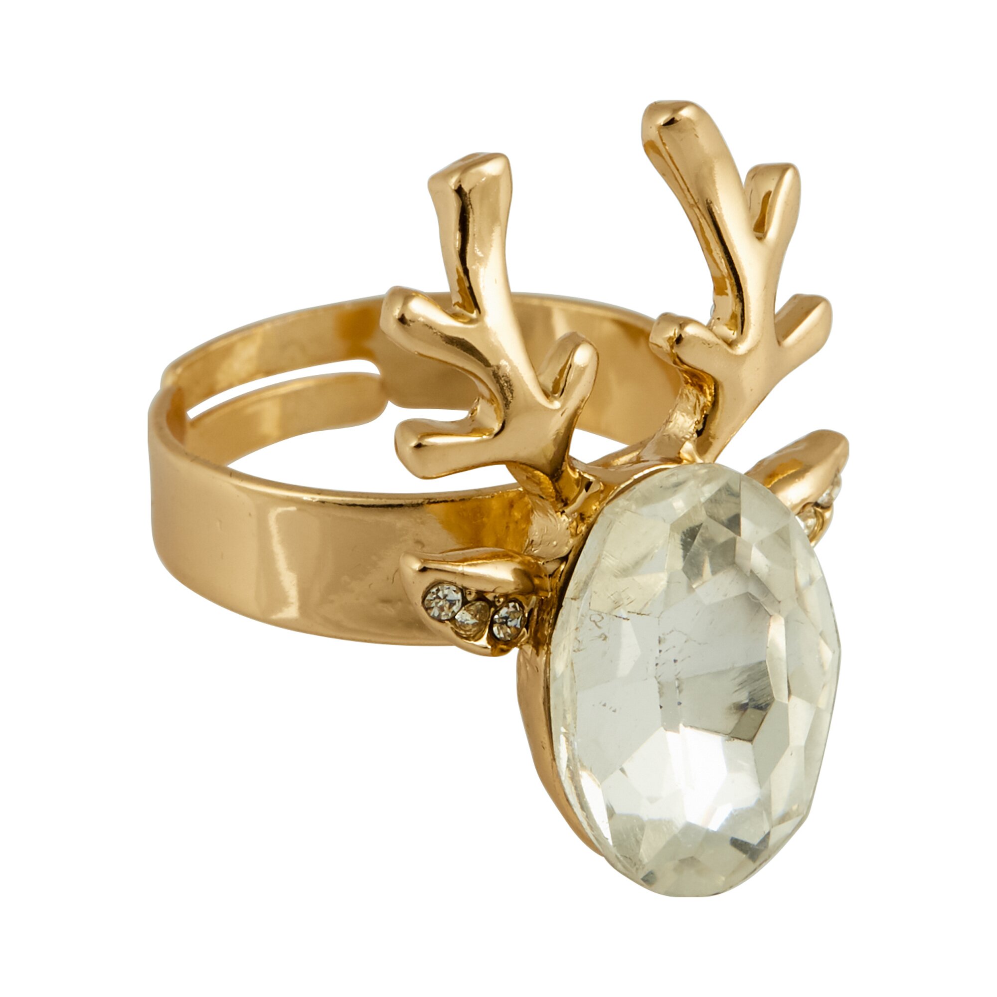 Bague « Renne »