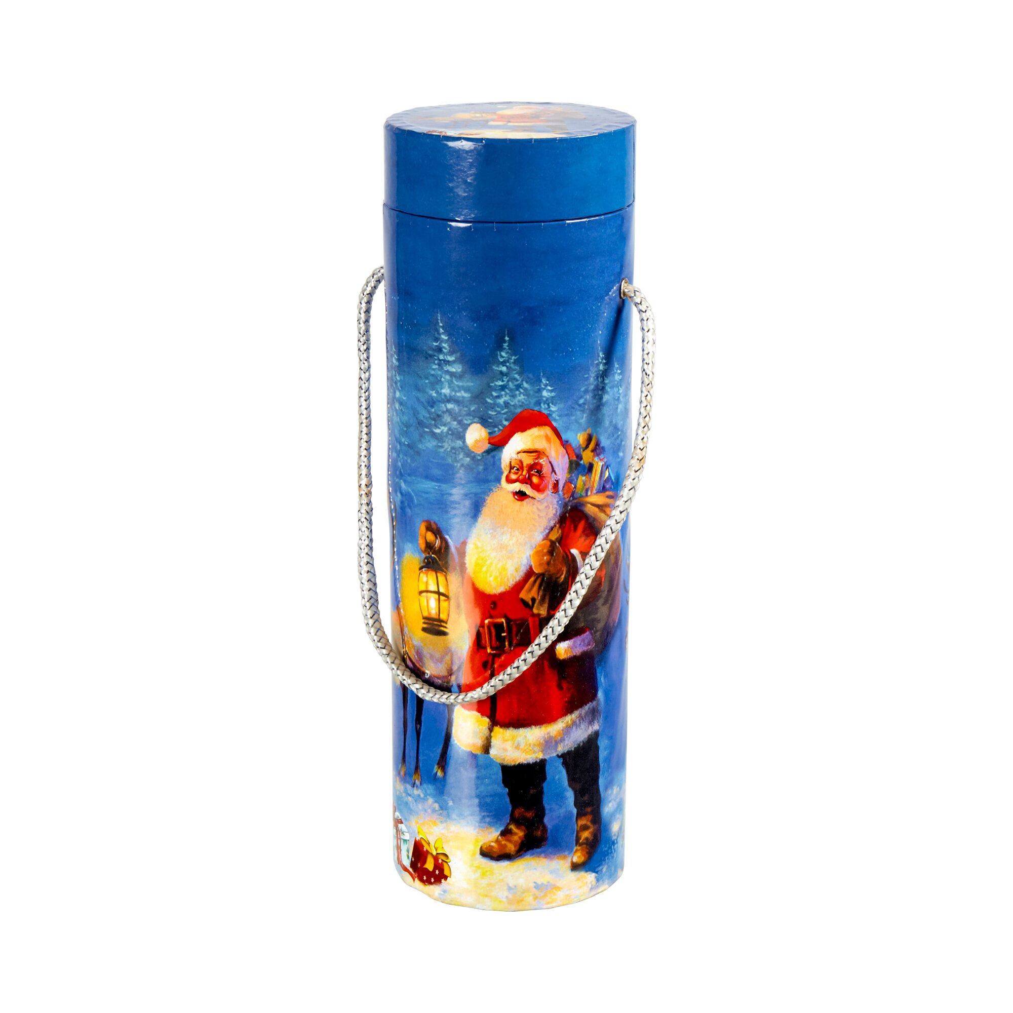 Boîte à cadeau « Père Noël »