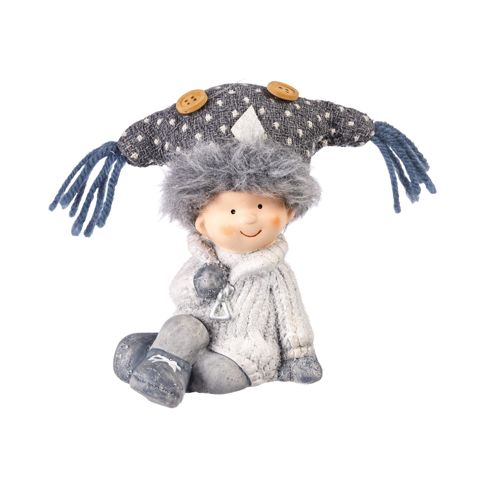 Enfant des neiges