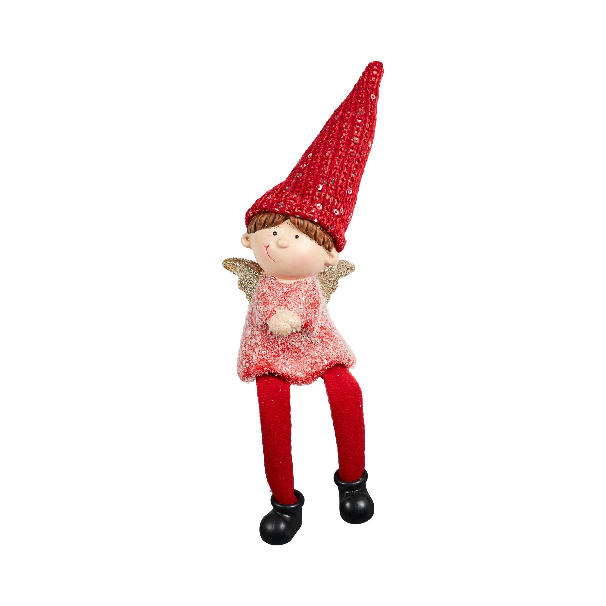 Figurine « Ange Manuel »