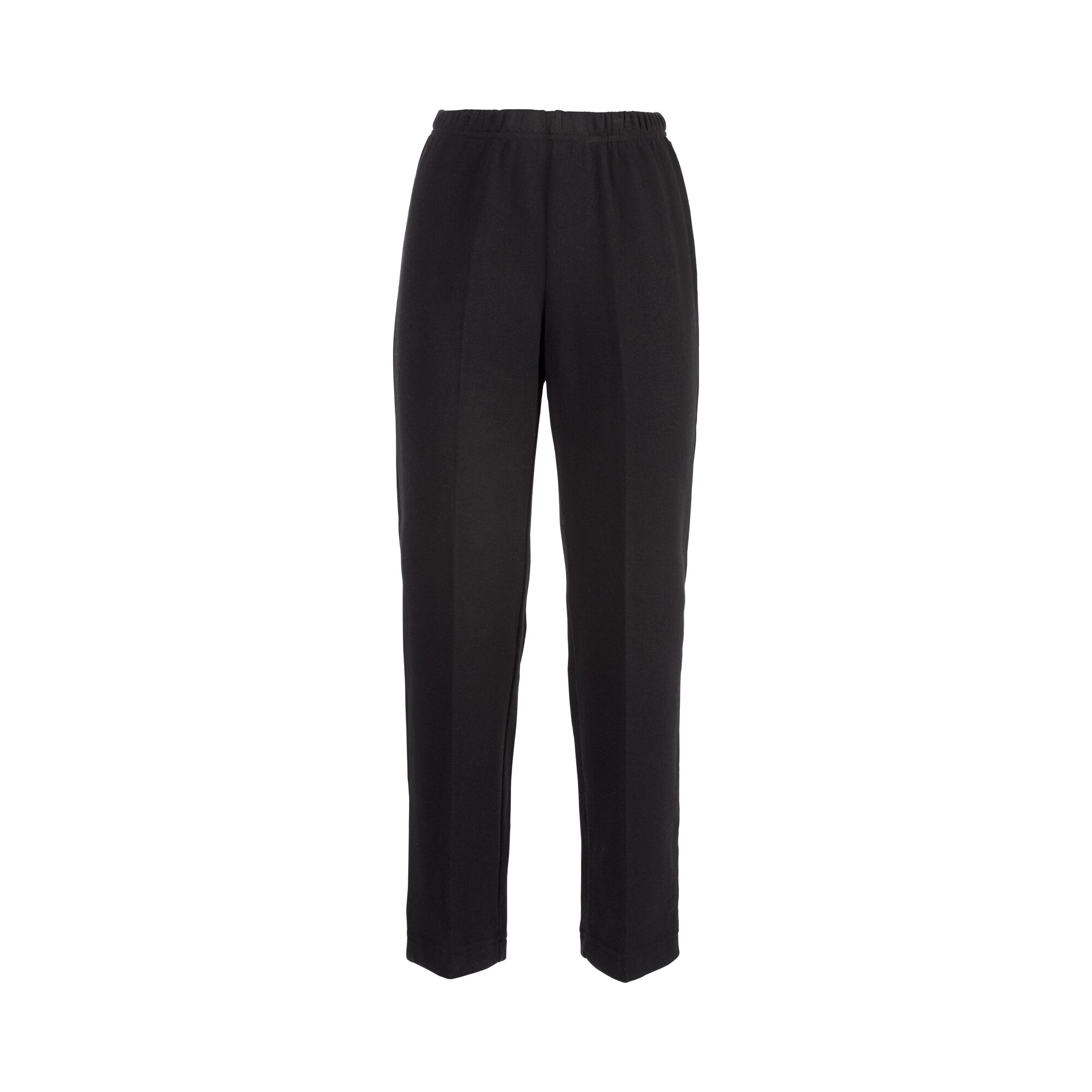Thermohose Manuela, Größe: L, schwarz