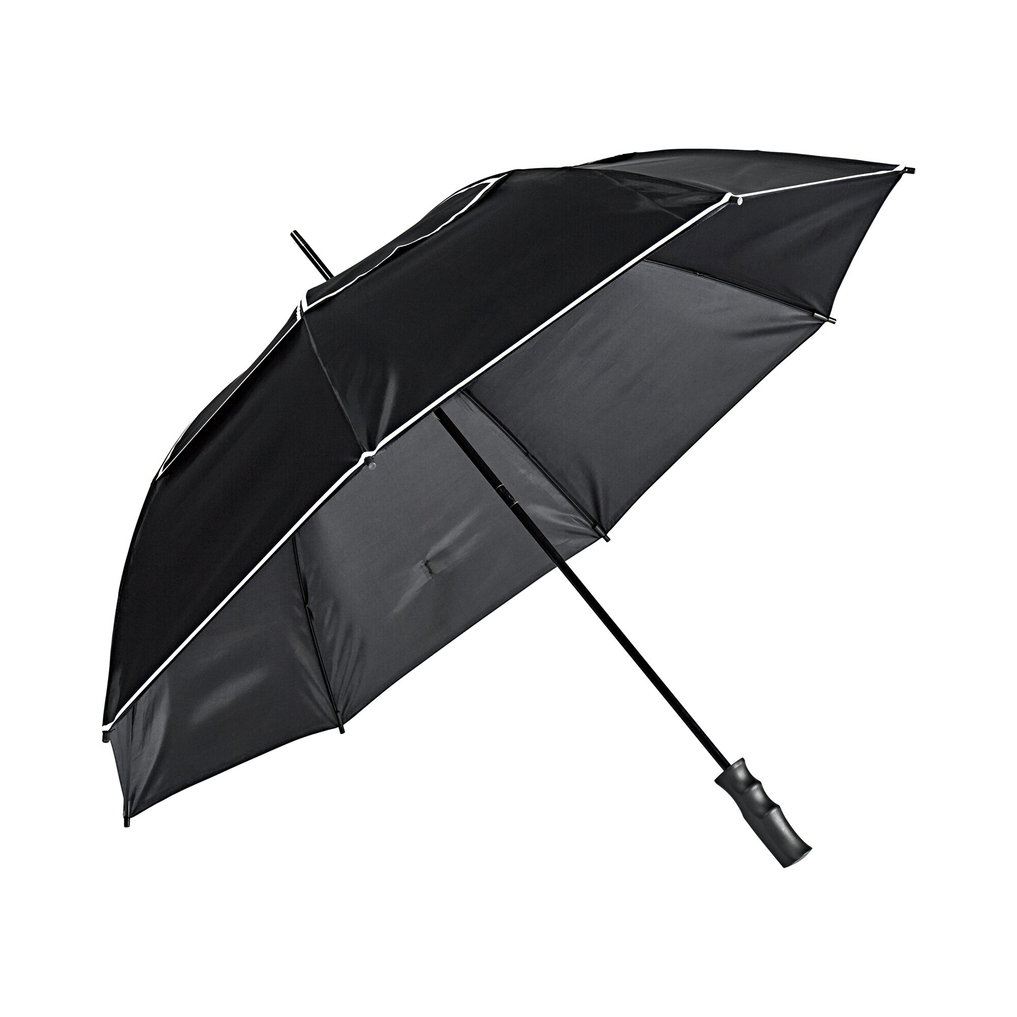 Parapluie tempête réfléchissant