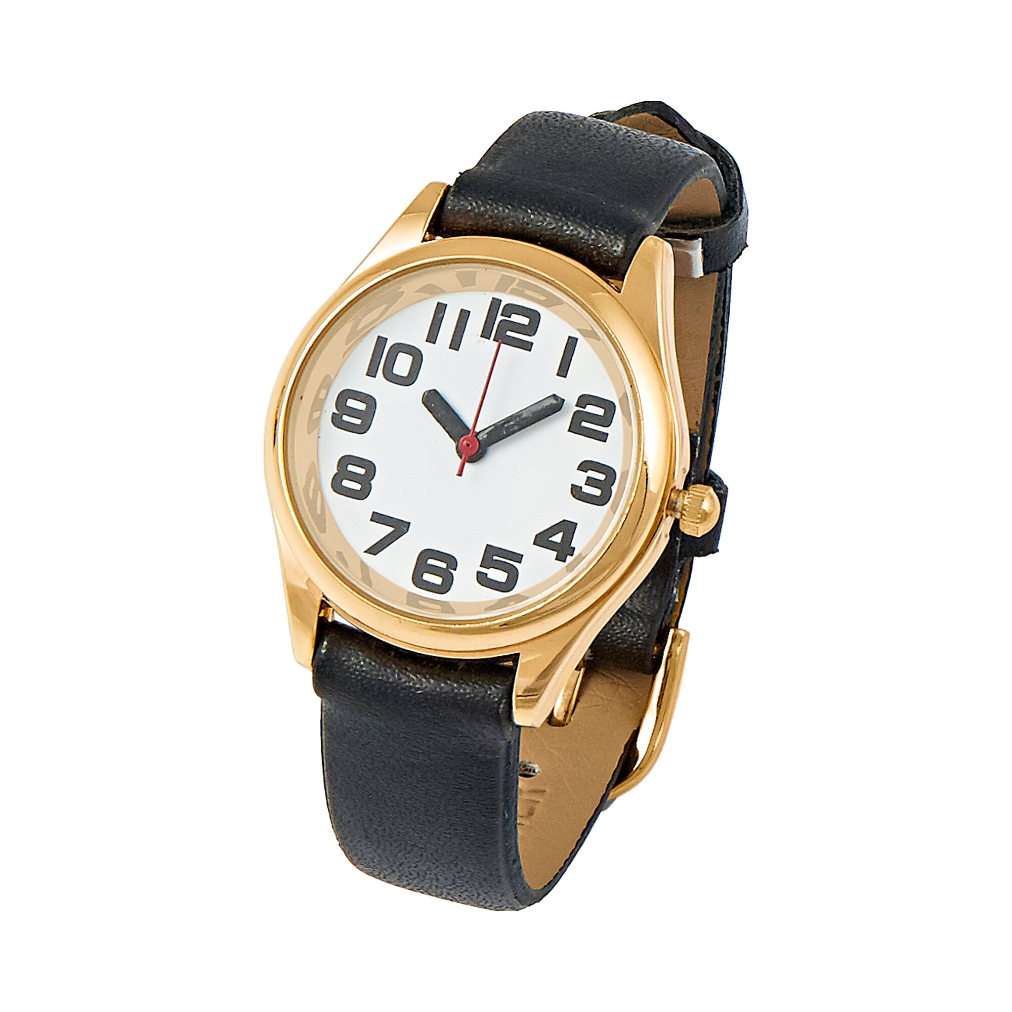 Montre seniors