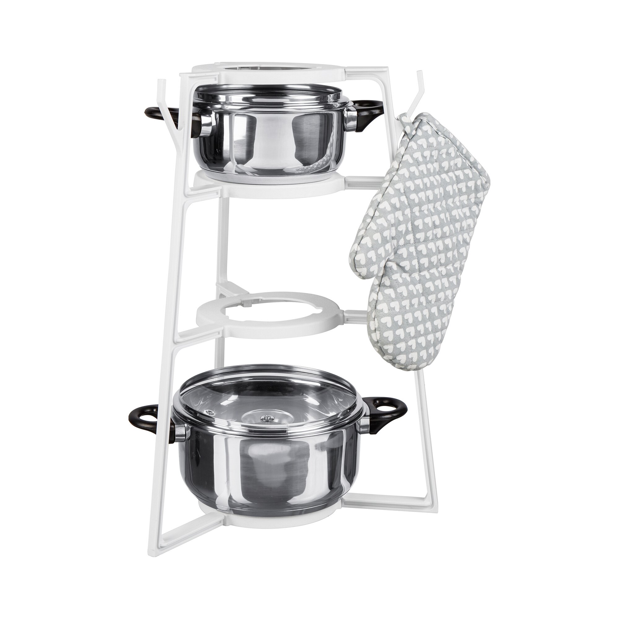 Porte-casseroles