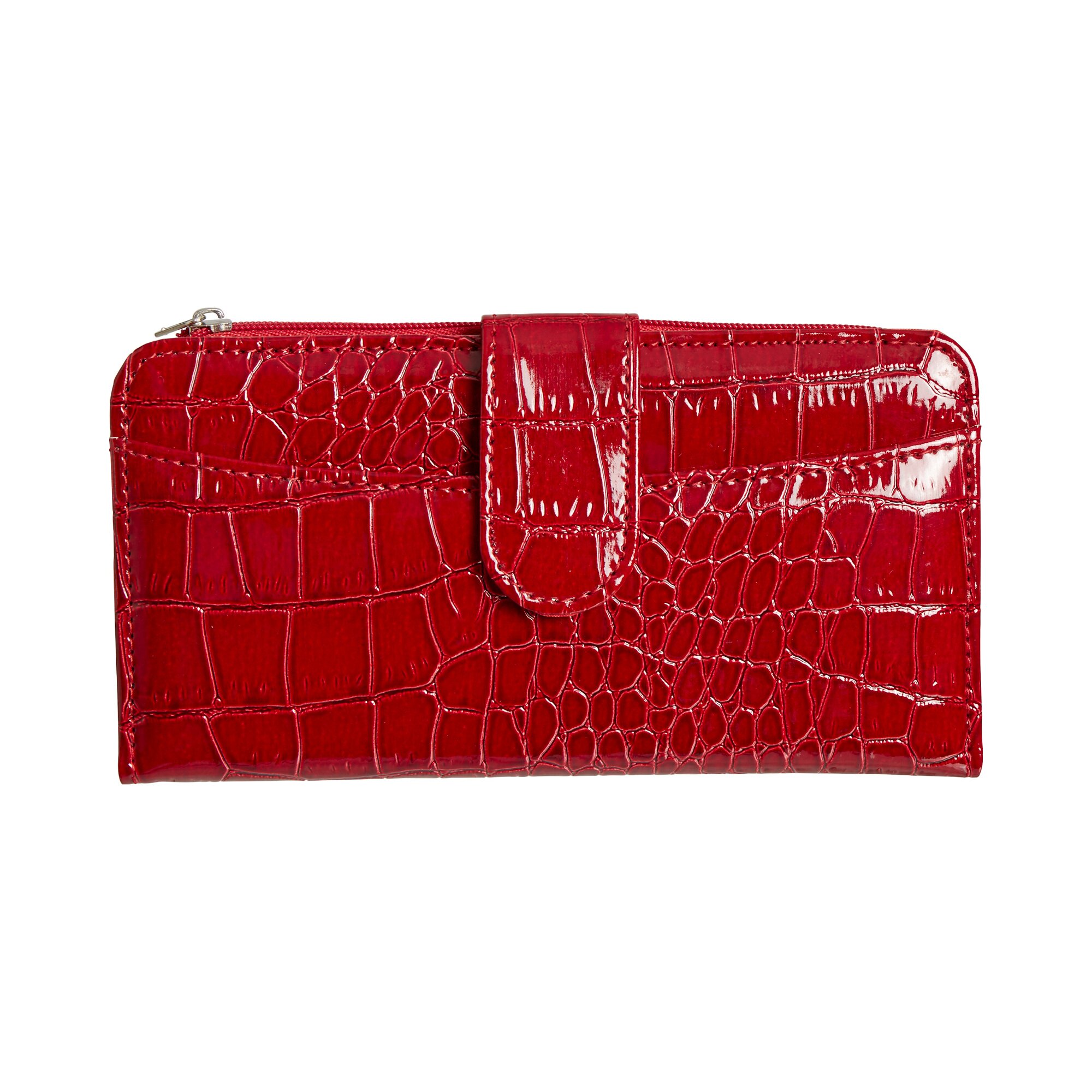 Porte-monnaie « Lady in Red »