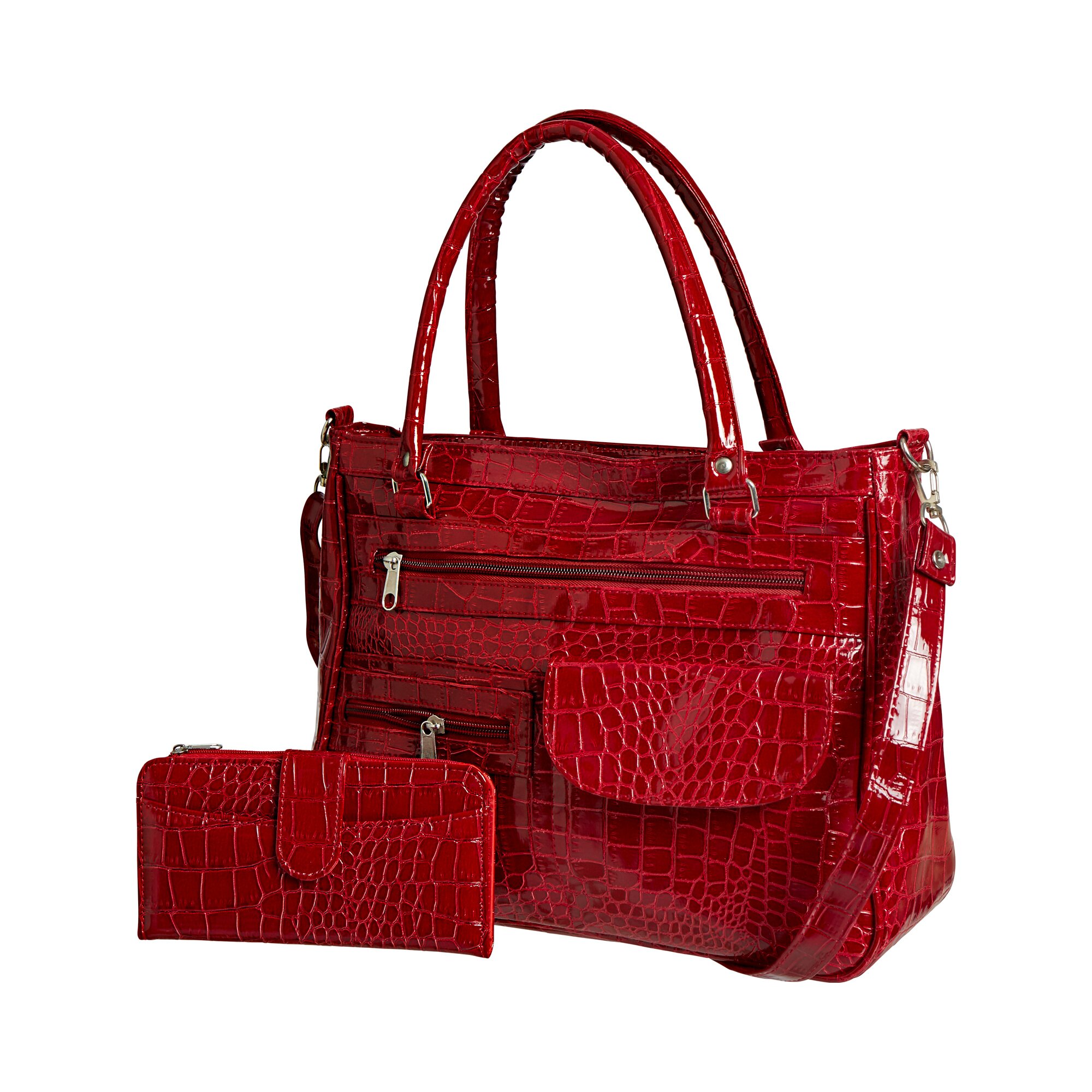 Ensemble « Lady in Red »