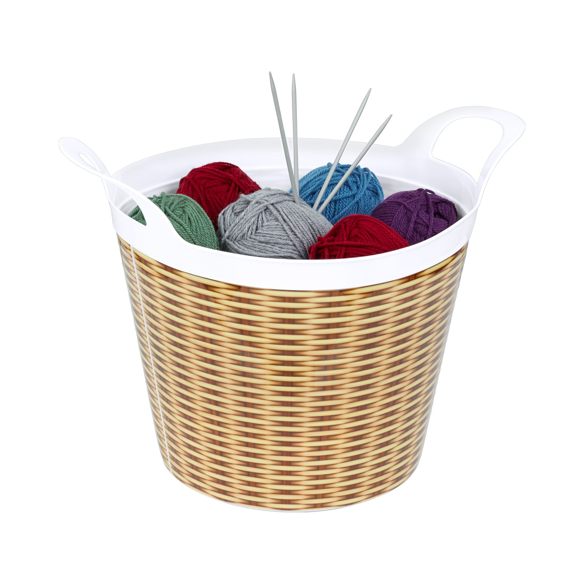 Panier polyvalent