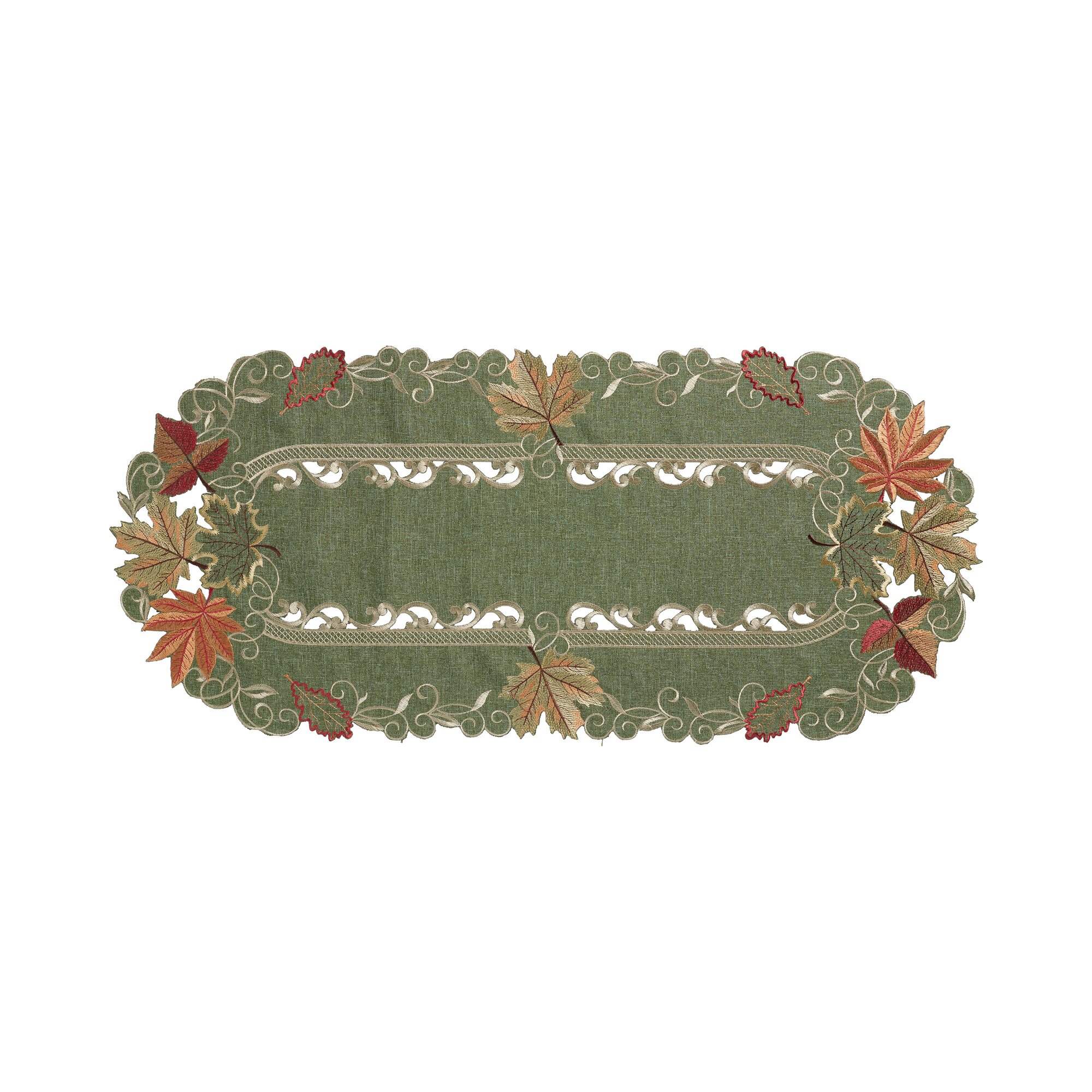 Chemin de table « Automne »