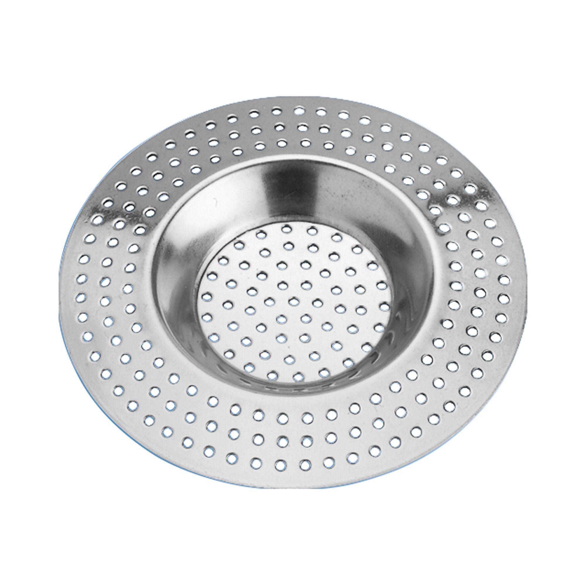 Tamis « Inox », 2 pièces
