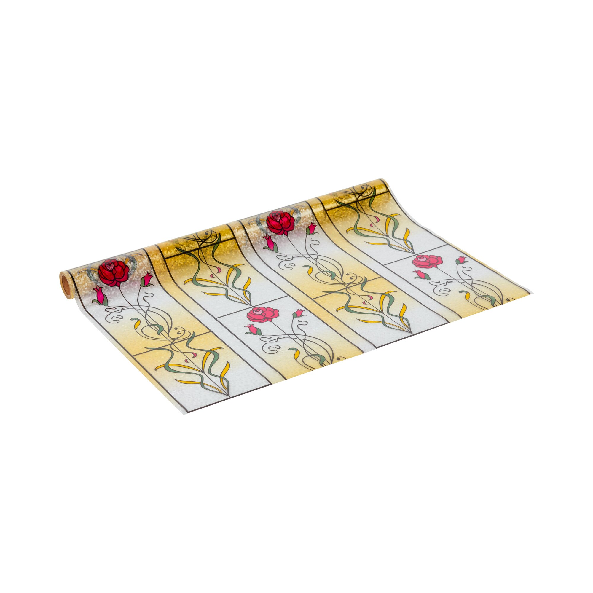 Brise-vue « Roses »