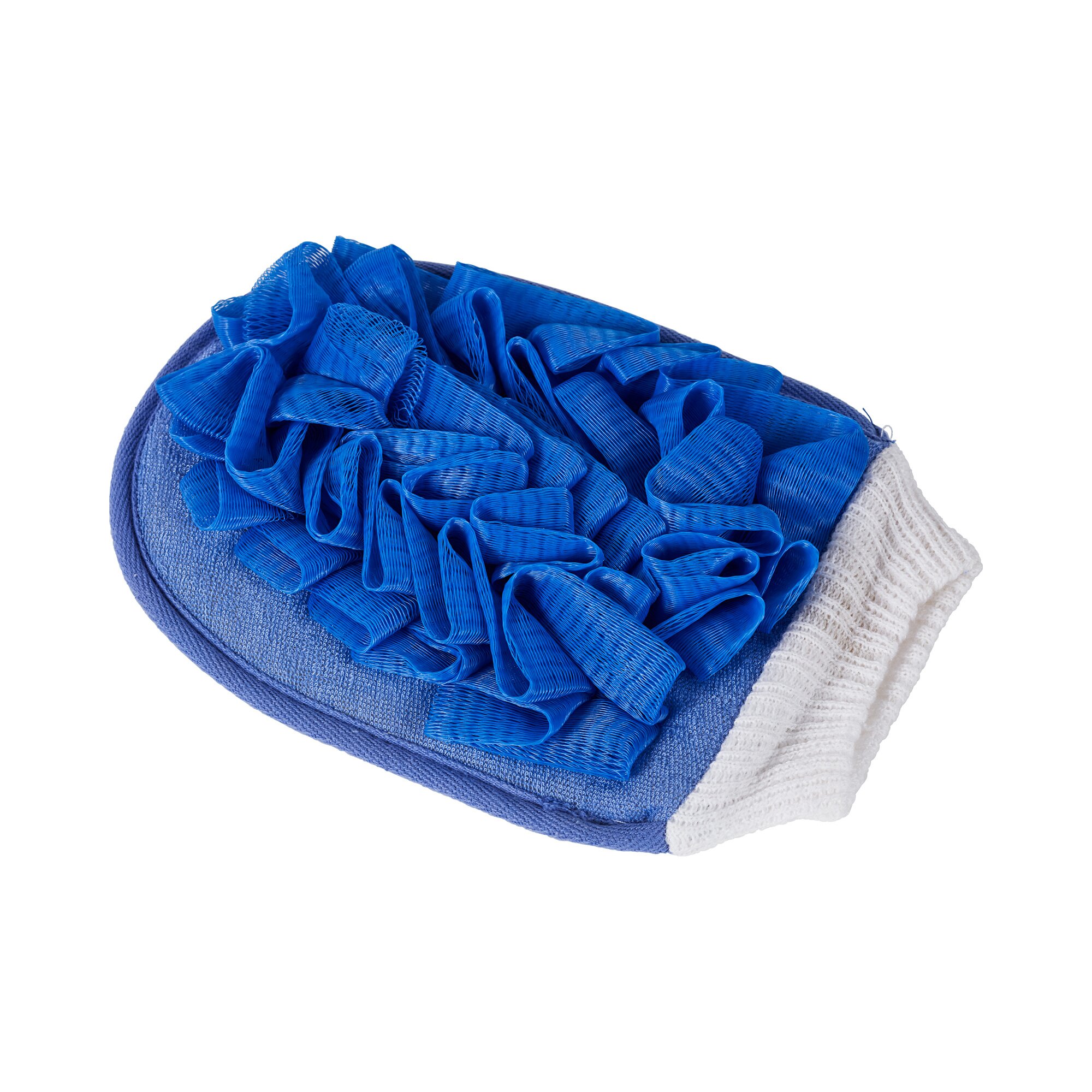 Gant de douche
