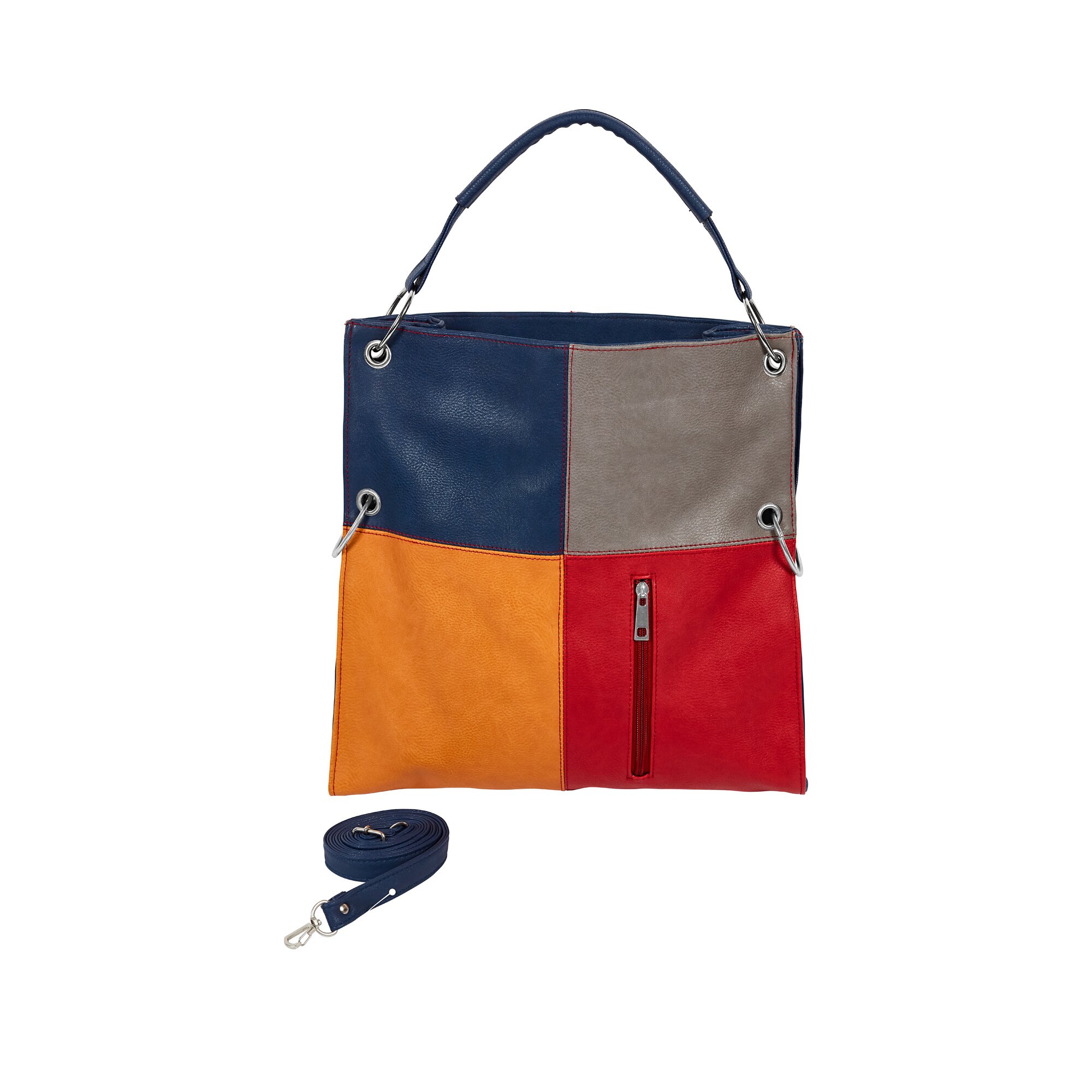 Tasche 3 in 1