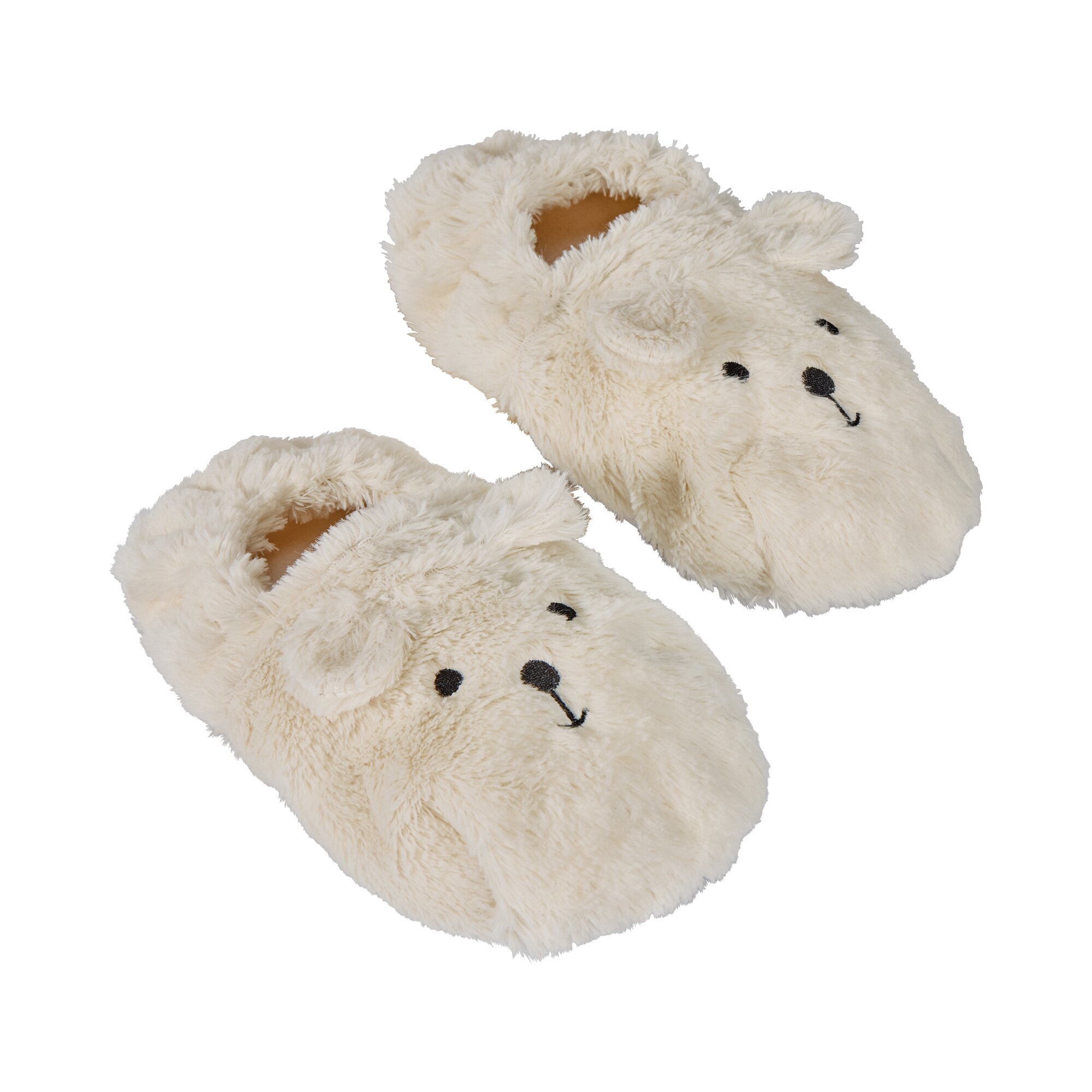 Bettschuh-Wärmekissen