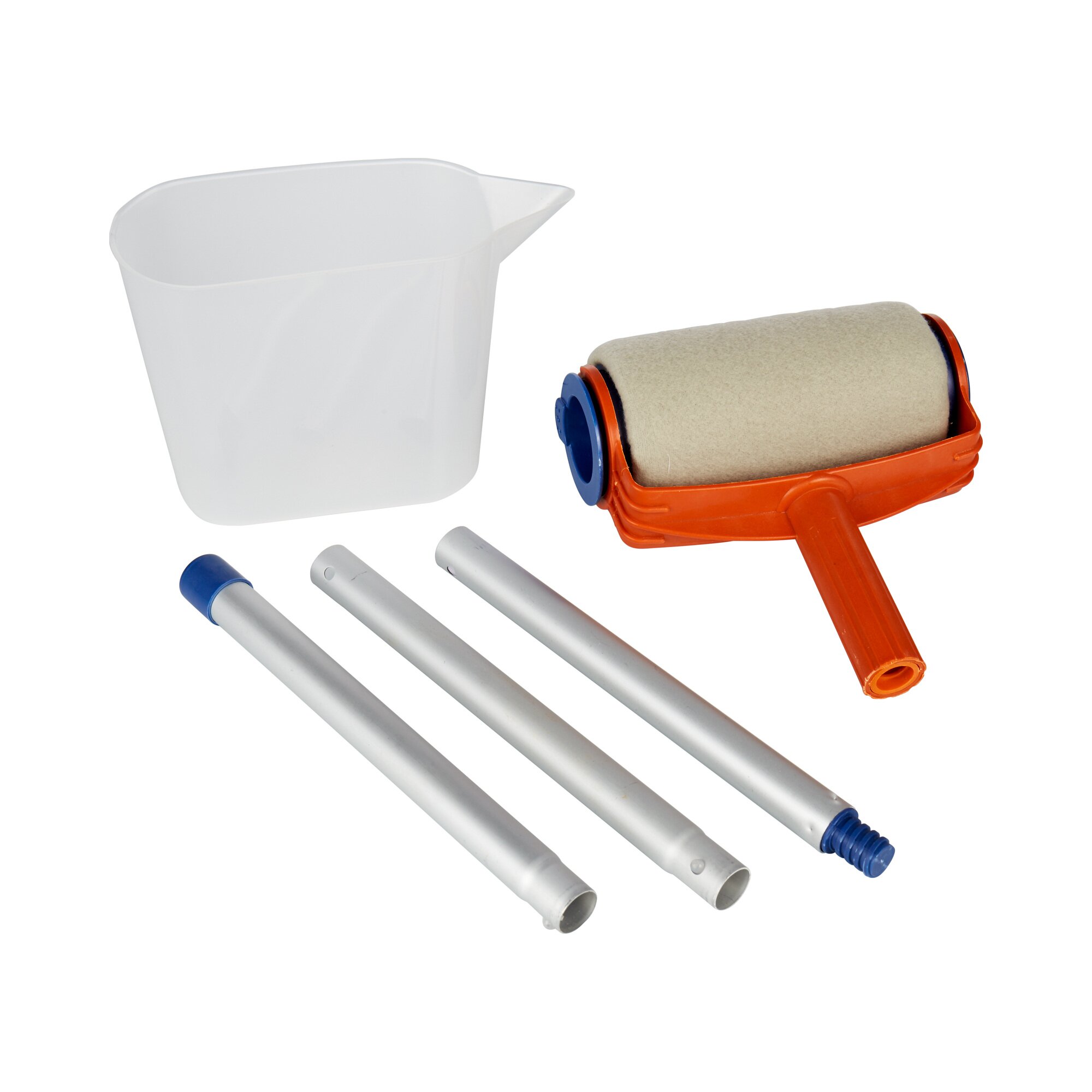 Farbstreich-Set