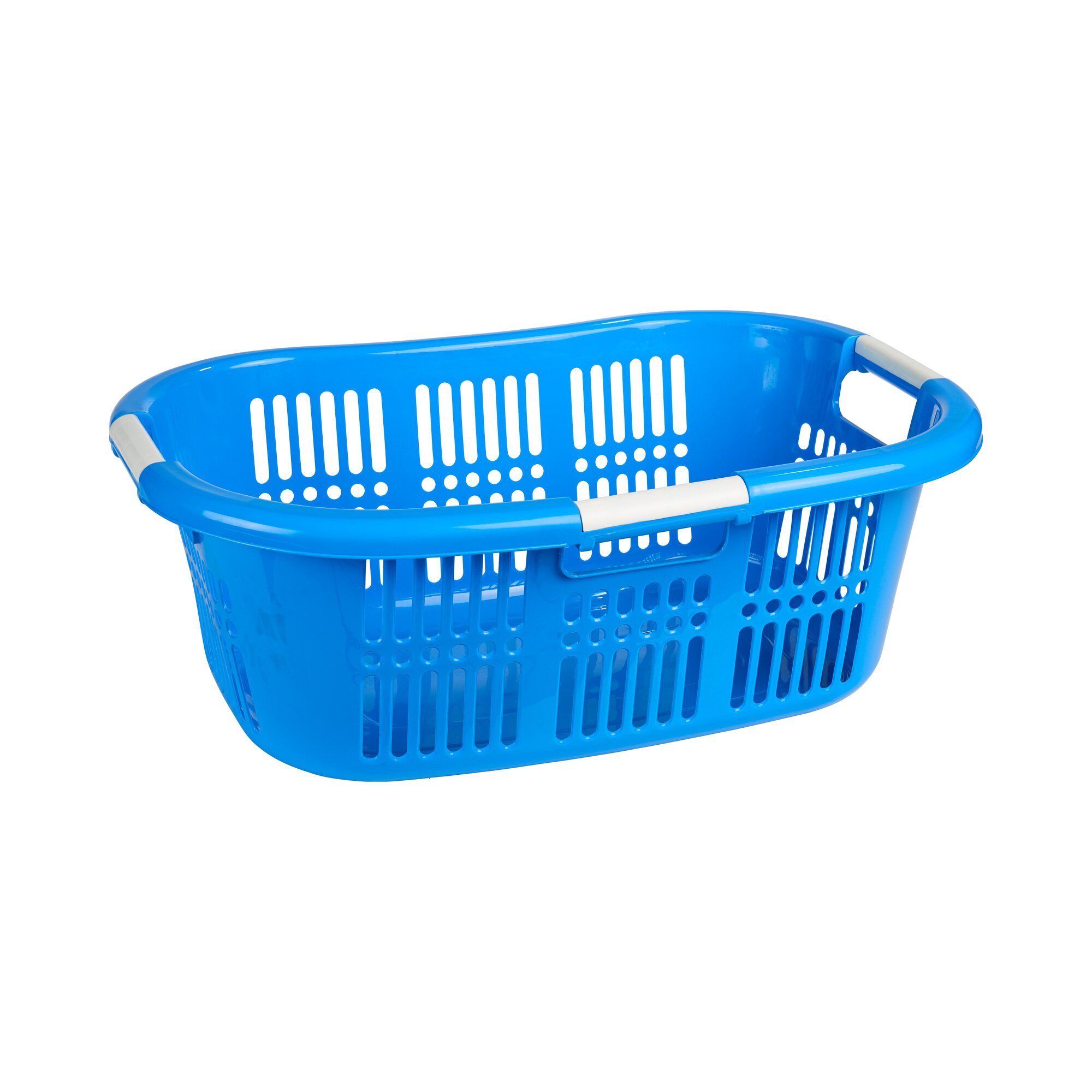 Panier à linge « 3 poignées »