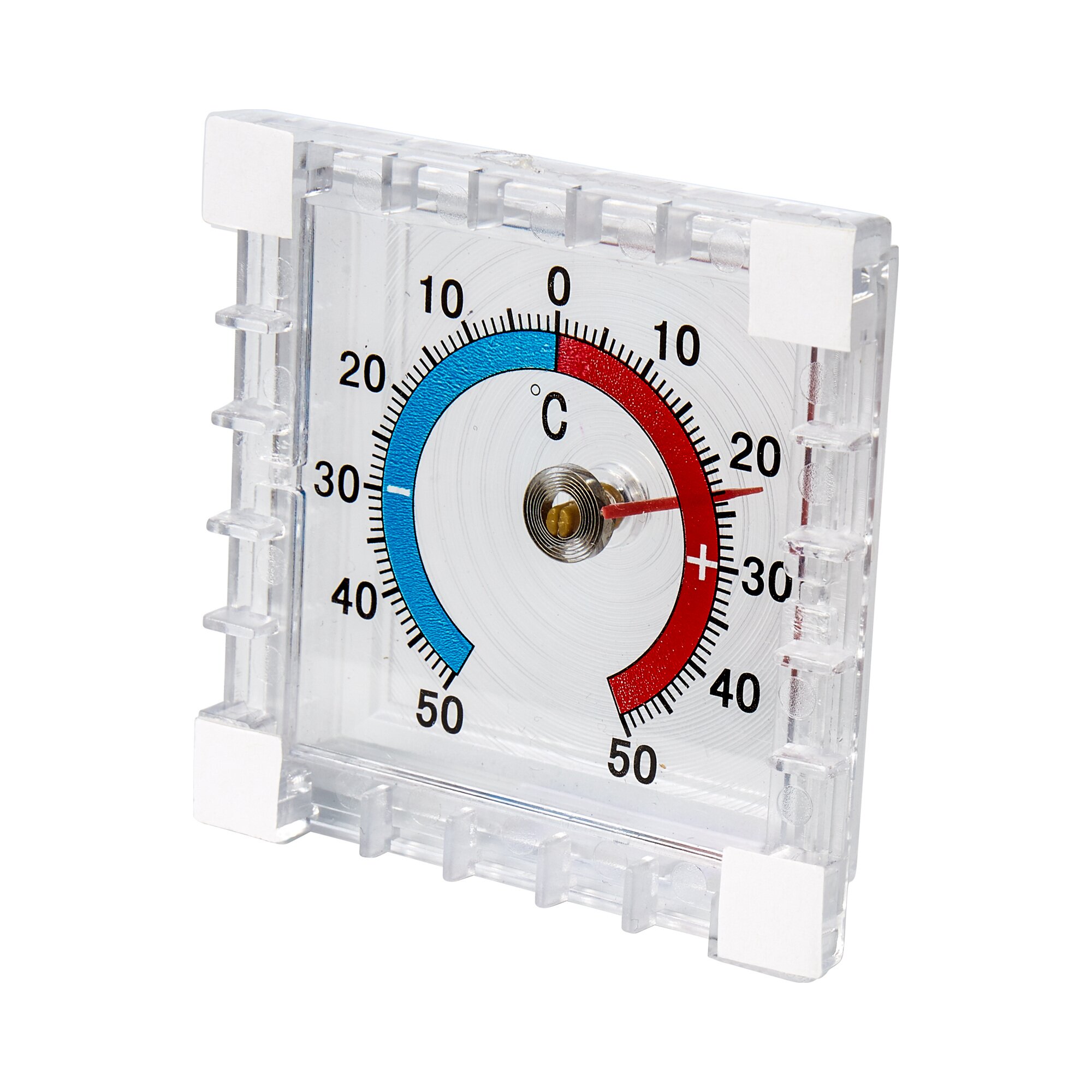 Außen-Thermometer