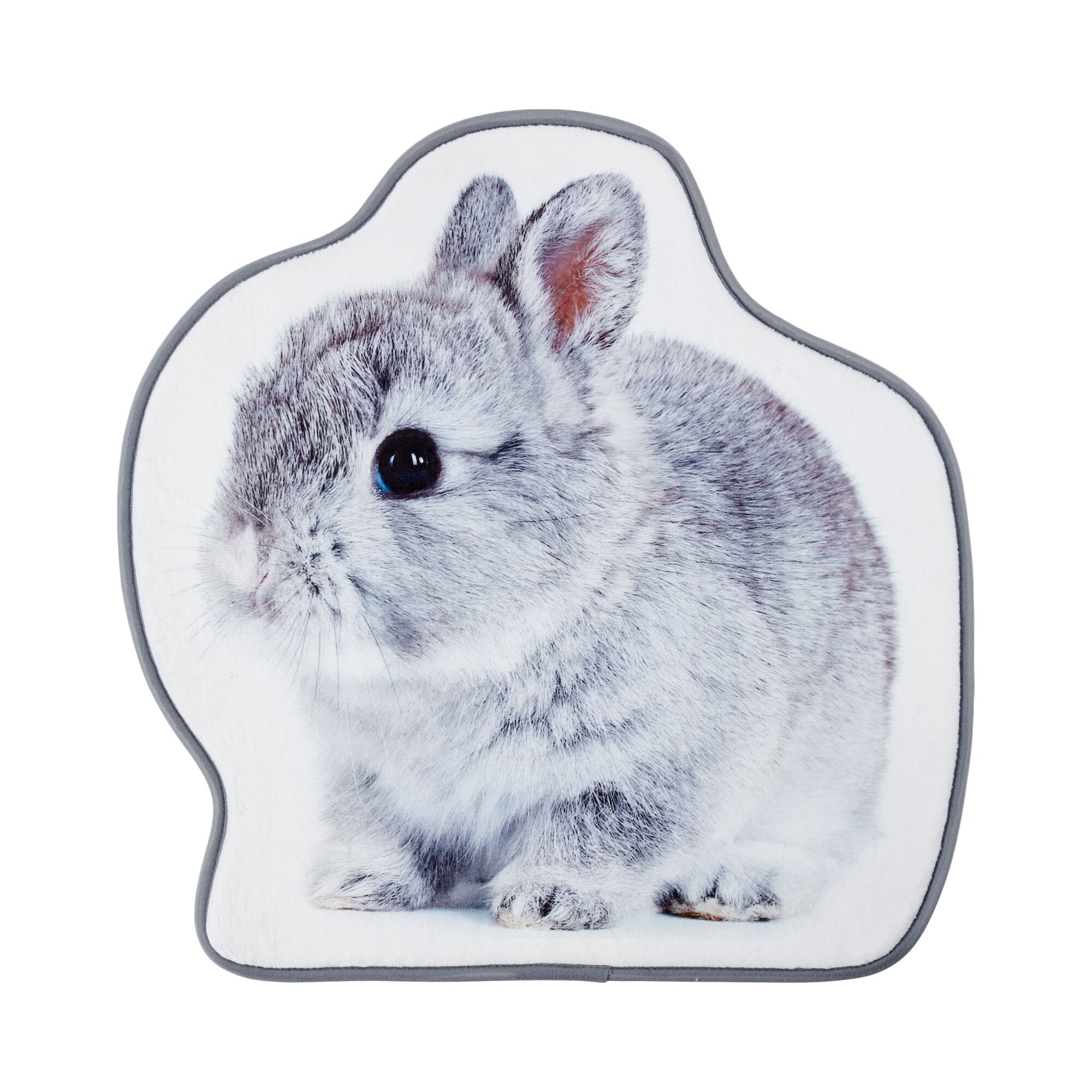 Tapis « Lapinou »