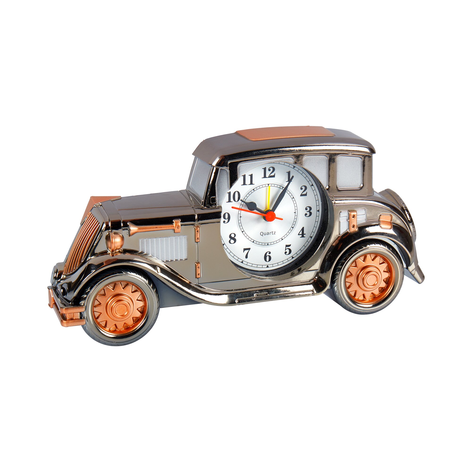 Réveil « Oldtimer »