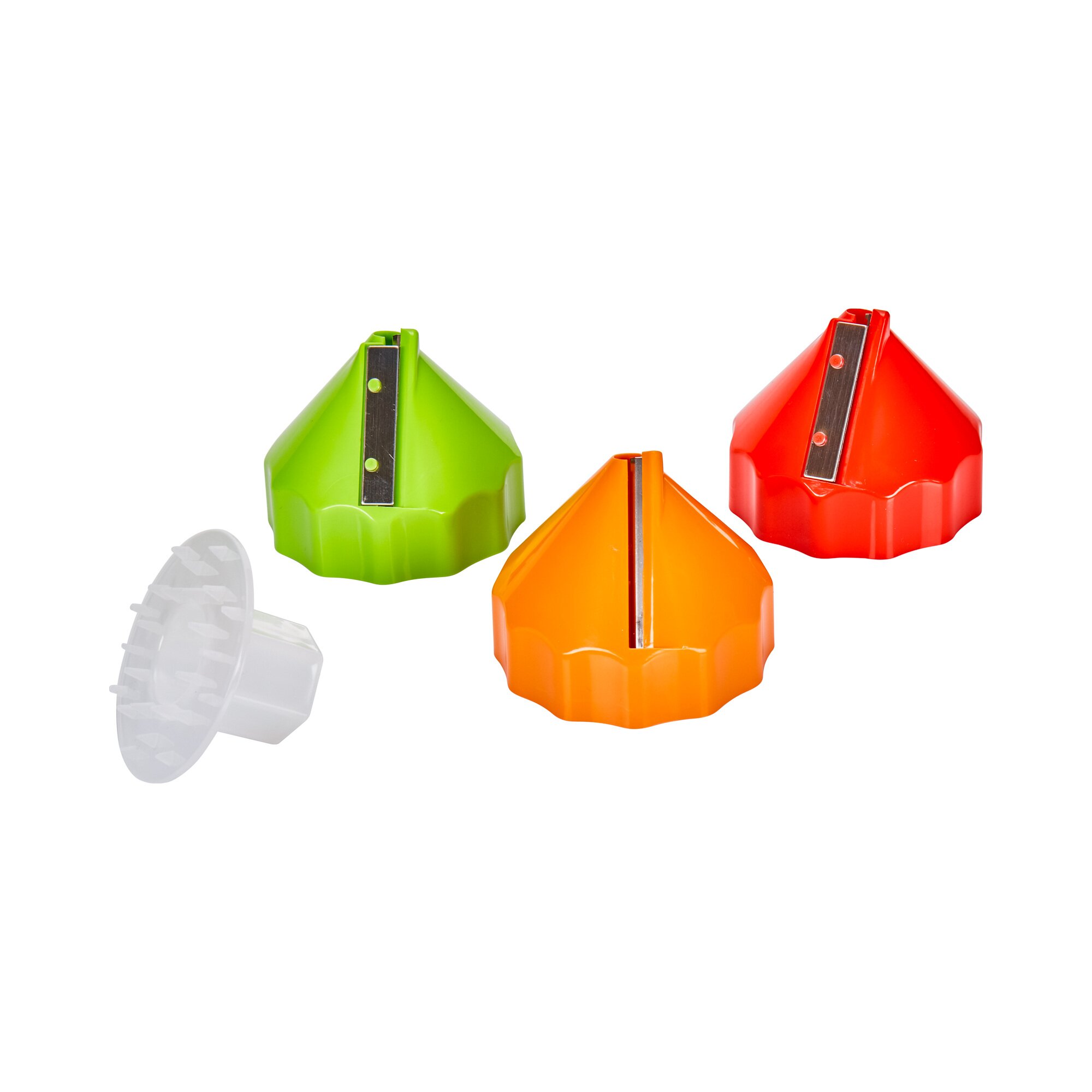 Kit de découpe en spirale « Gary »