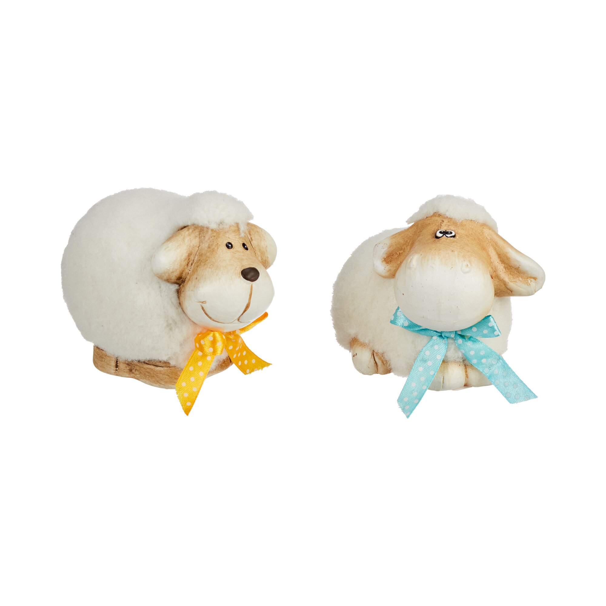 M. & Mme « Mouton »