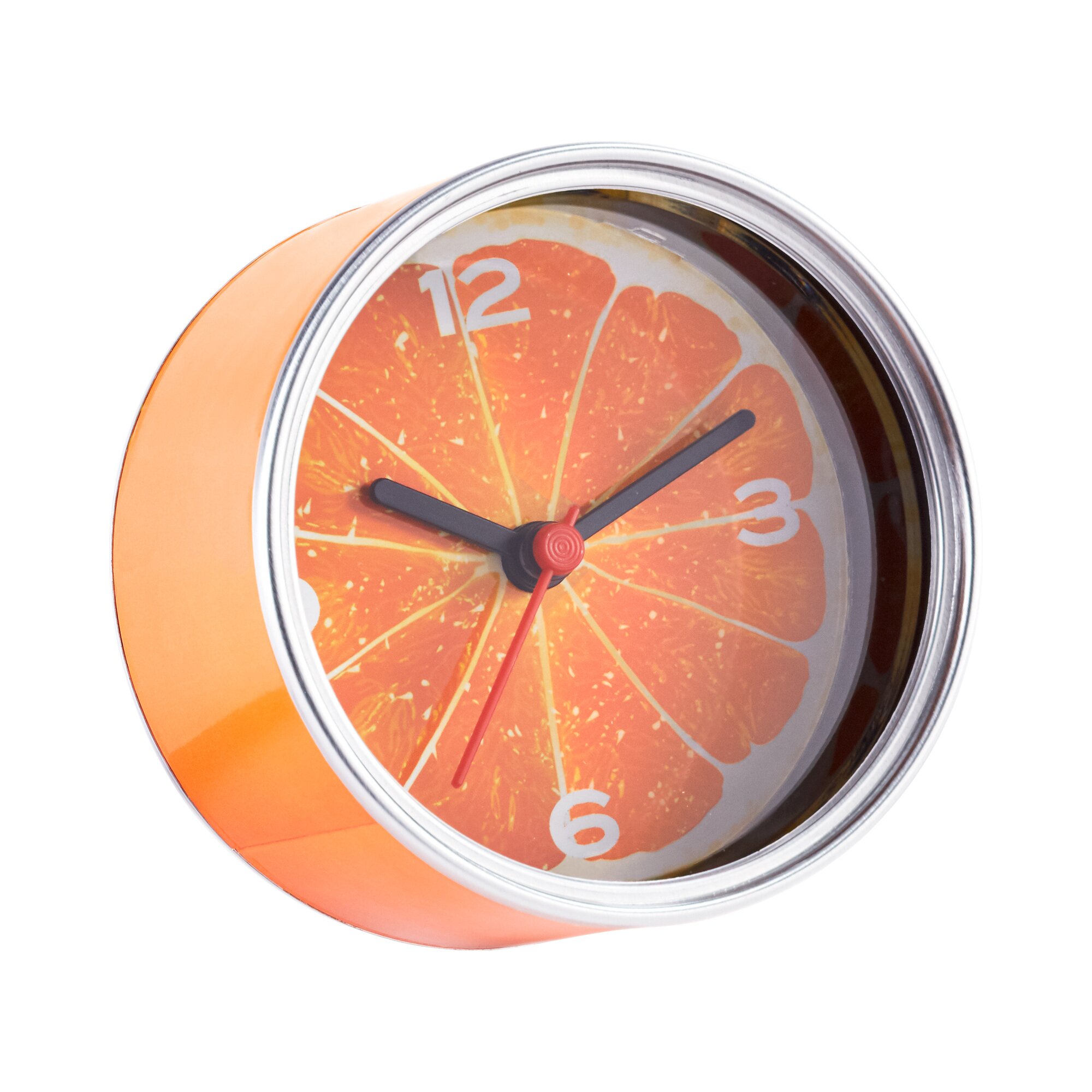 Horloge en boîte « Funny »
